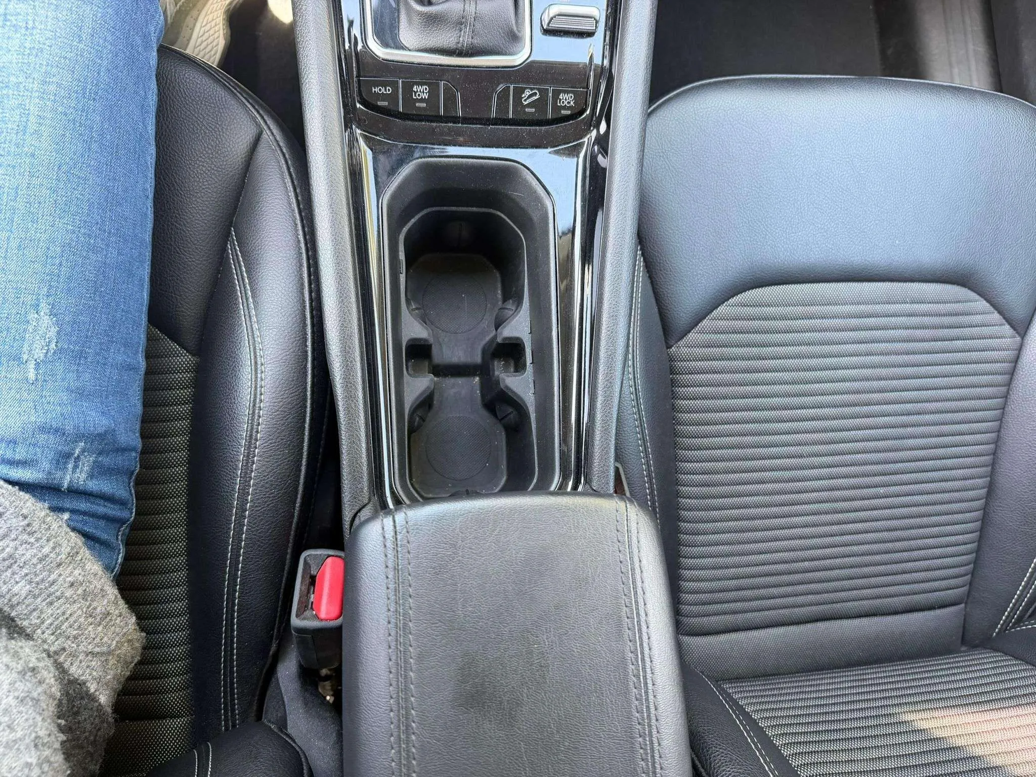 Jeep Compass eHybrid 1.5 MHEV Limited Dct - foto 25