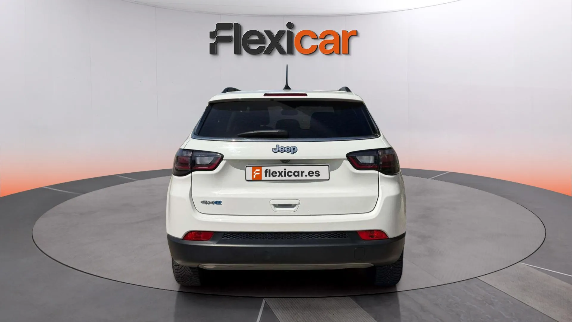 Jeep Compass eHybrid 1.5 MHEV Limited Dct - foto 5