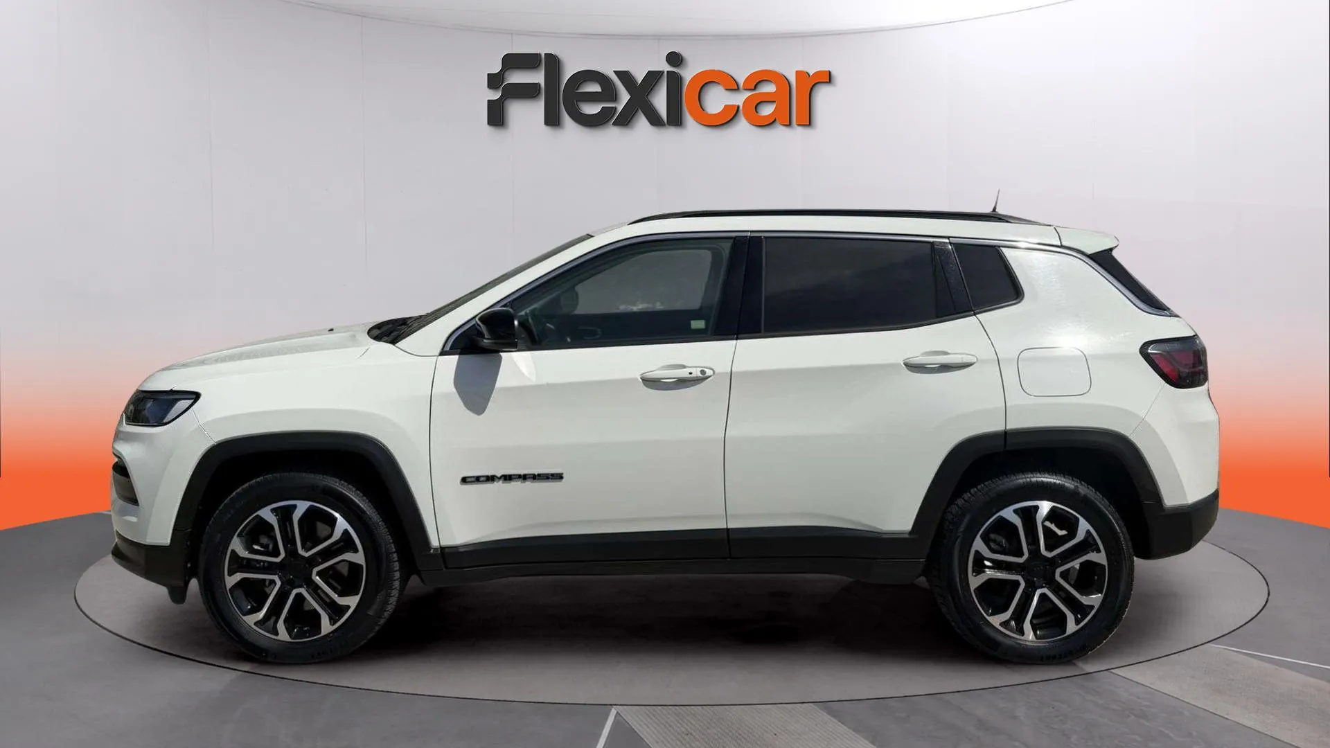 Jeep Compass eHybrid 1.5 MHEV Limited Dct - foto 3