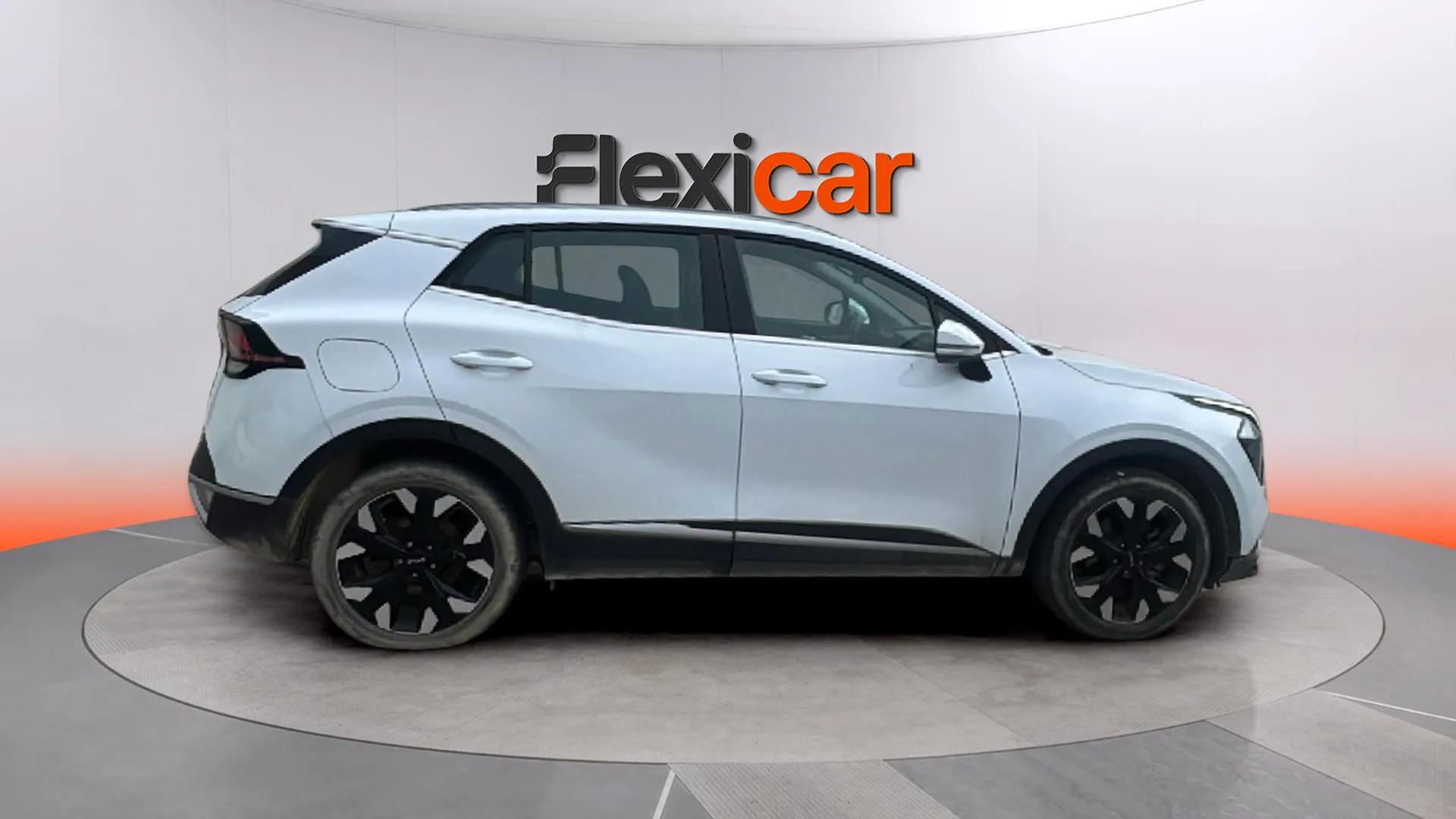 Kia Sportage 1.6 T-GDi PHEV Drive 4x4 - foto 6