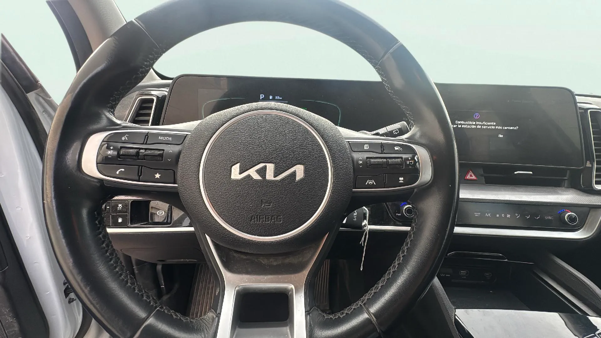 Kia Sportage 1.6 T-GDi PHEV Drive 4x4 - foto 10