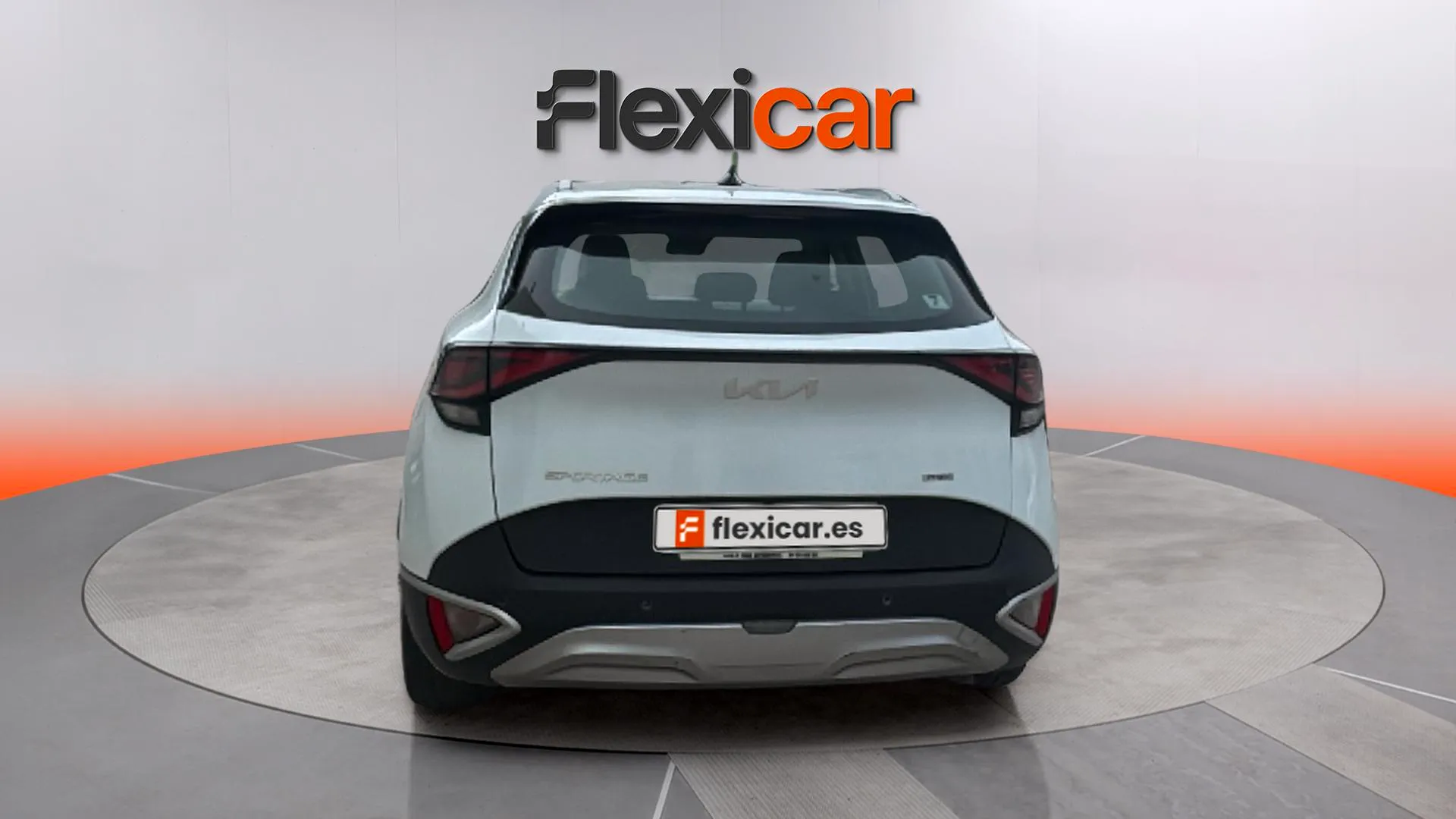 Kia Sportage 1.6 T-GDi PHEV Drive 4x4 - foto 5