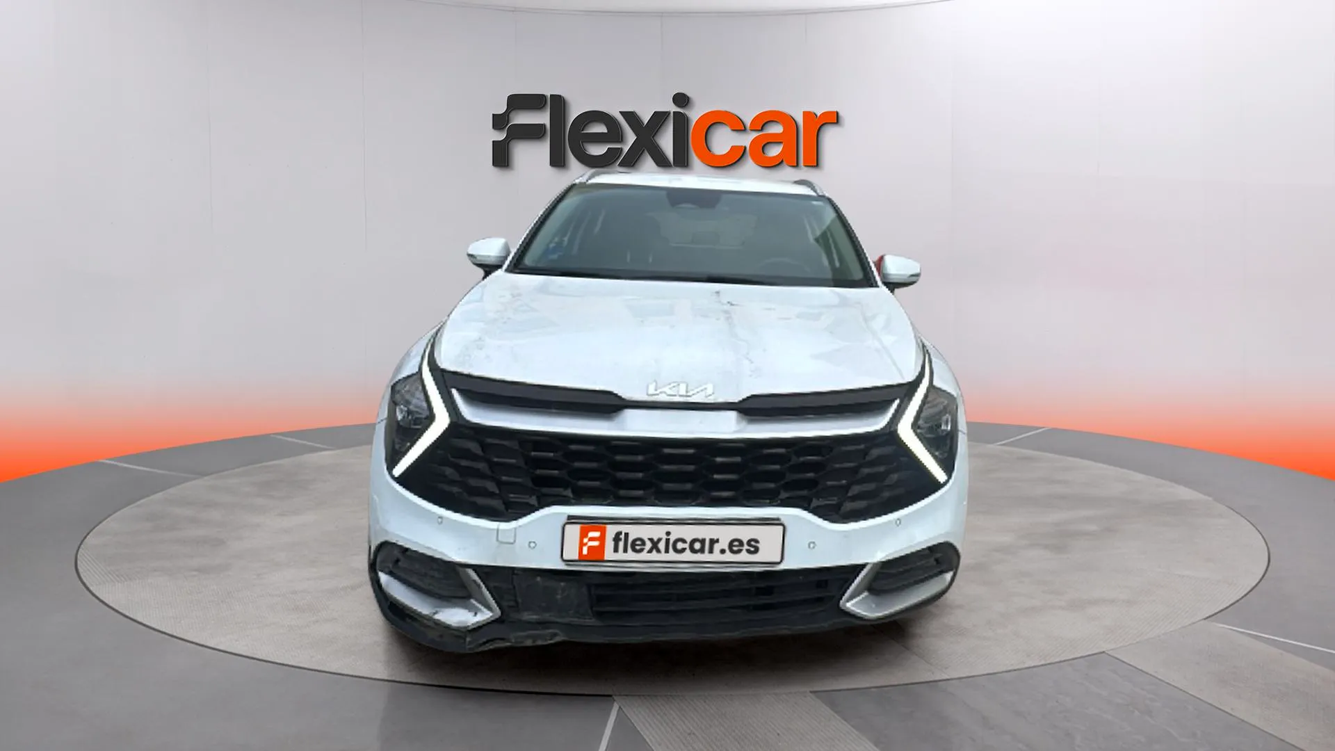 Kia Sportage 1.6 T-GDi PHEV Drive 4x4 - foto 8