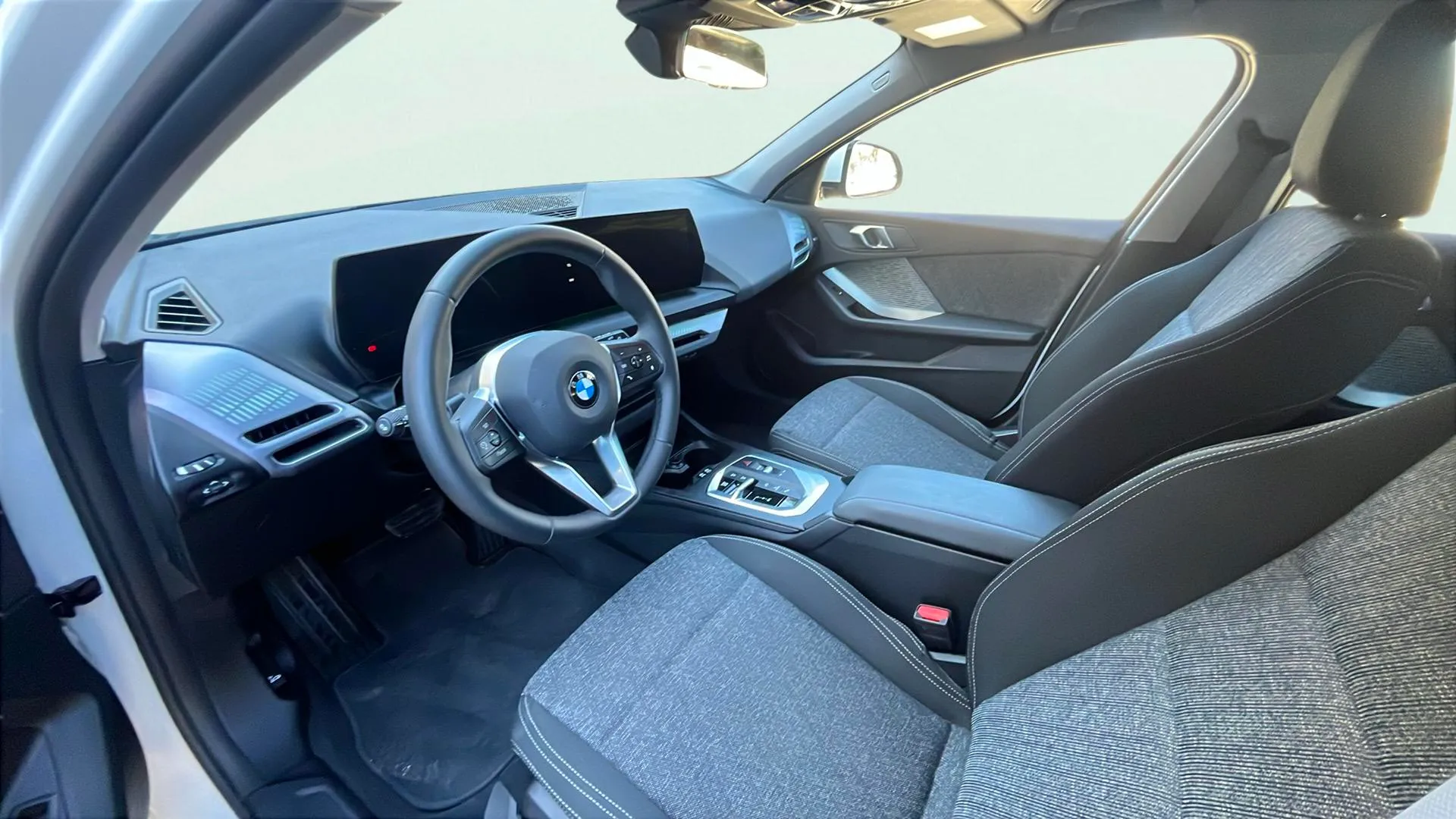 BMW Serie 1 120d - foto 8