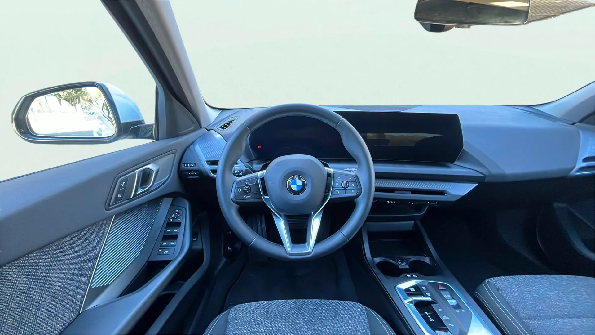 BMW Serie 1 120d - foto 11