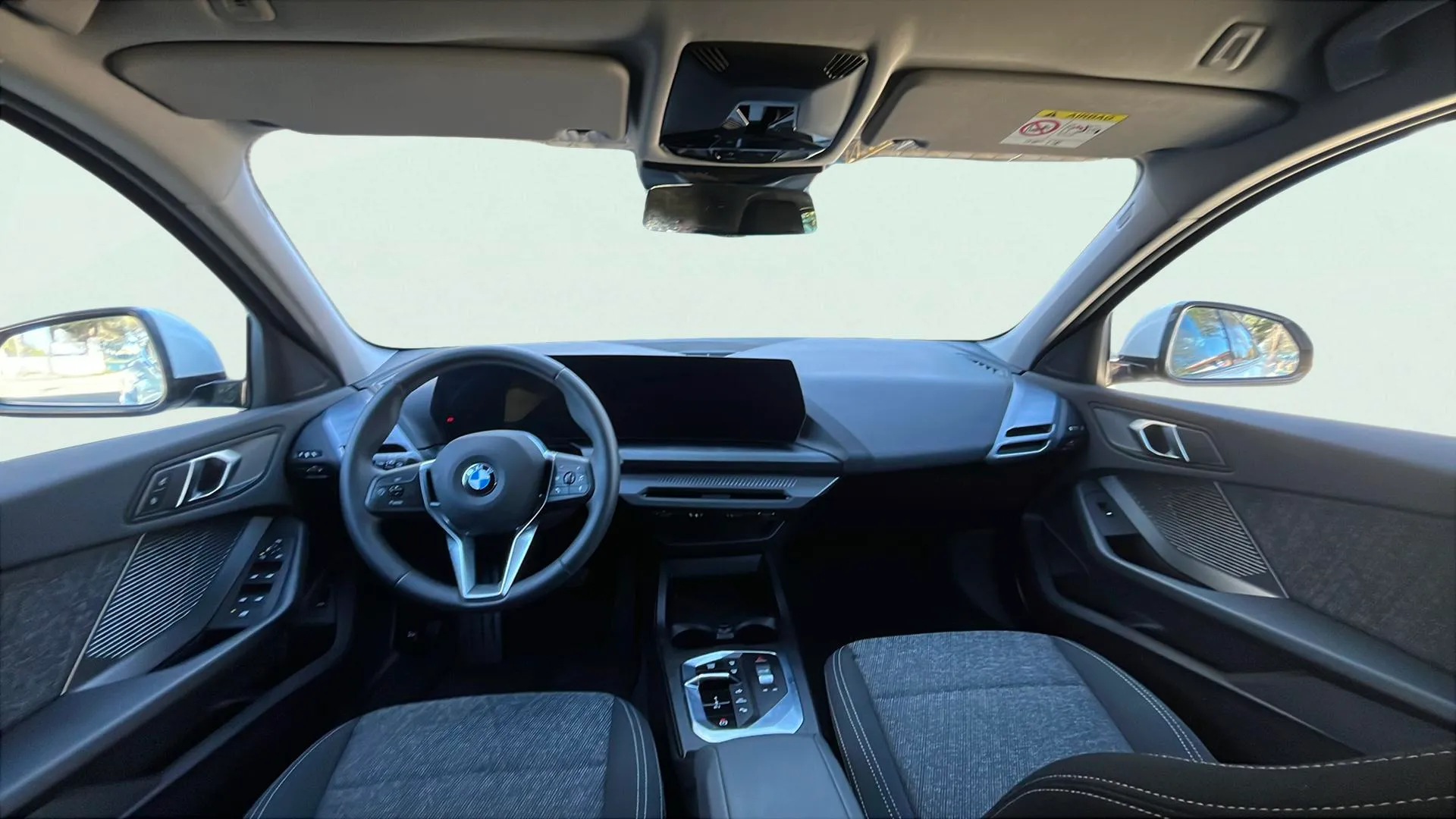 BMW Serie 1 120d - foto 10