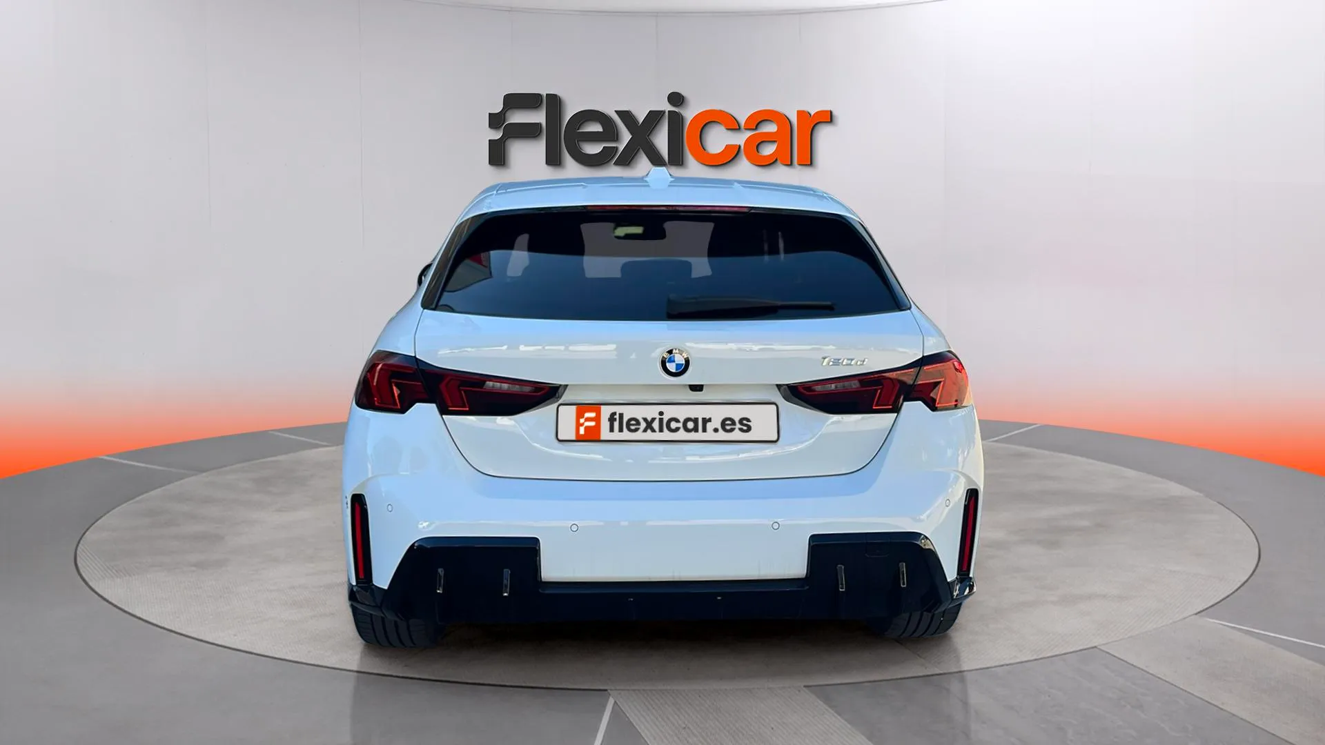 BMW Serie 1 120d - foto 4