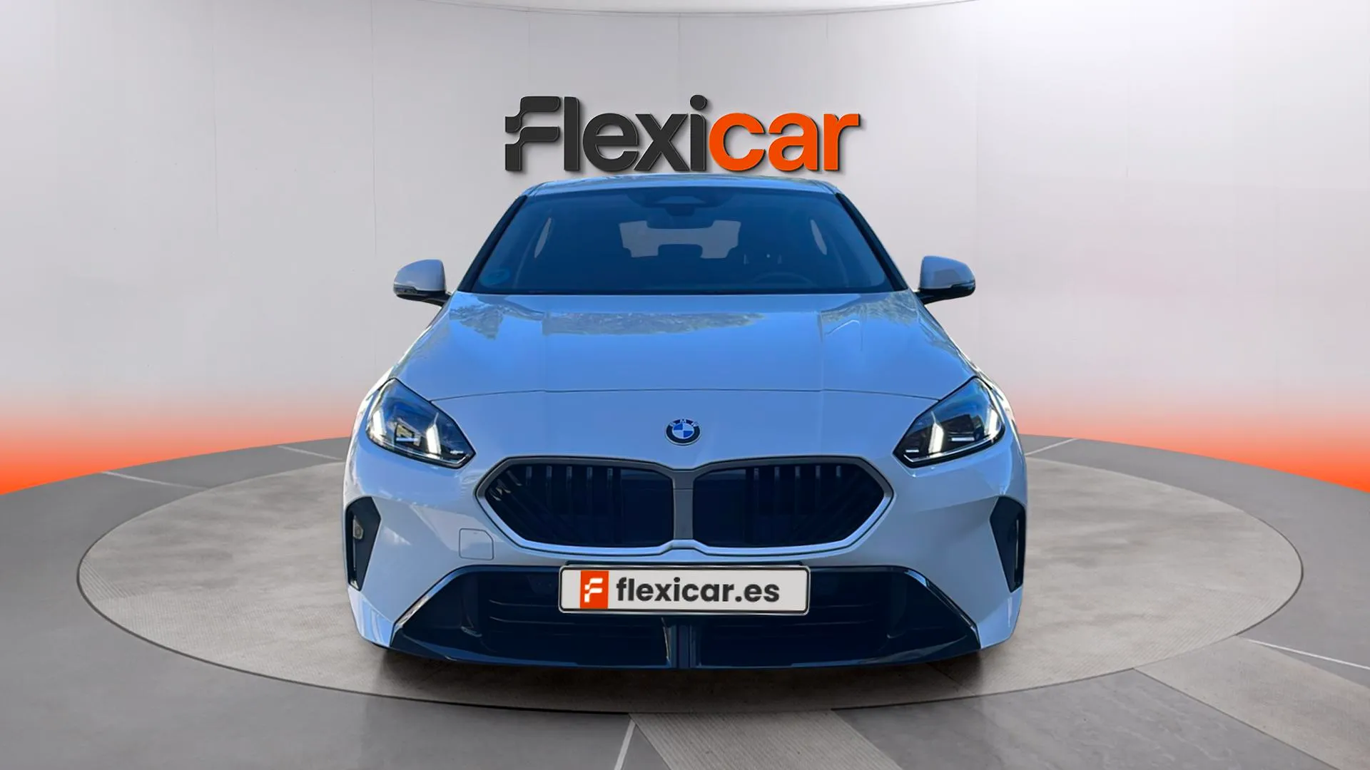 BMW Serie 1 120d - foto 2