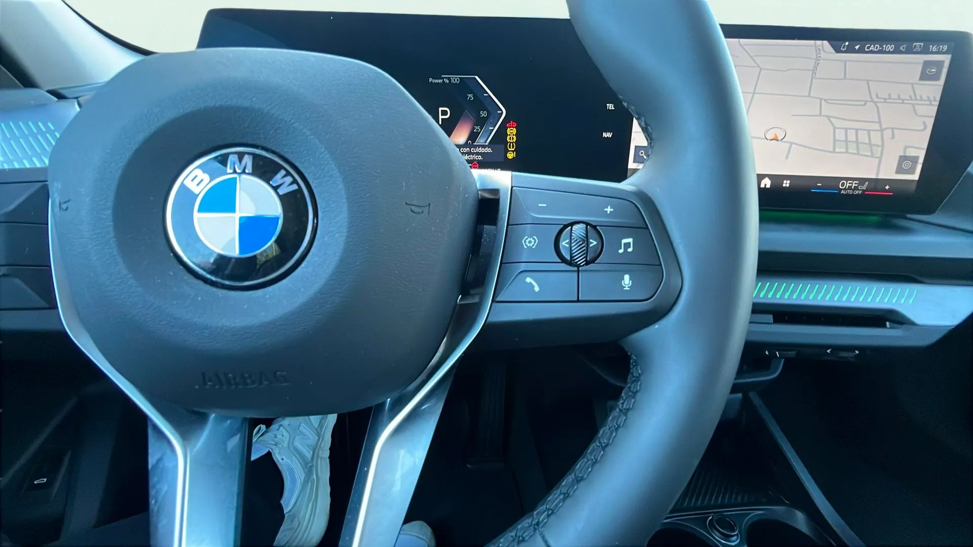 BMW Serie 1 120d - foto 23