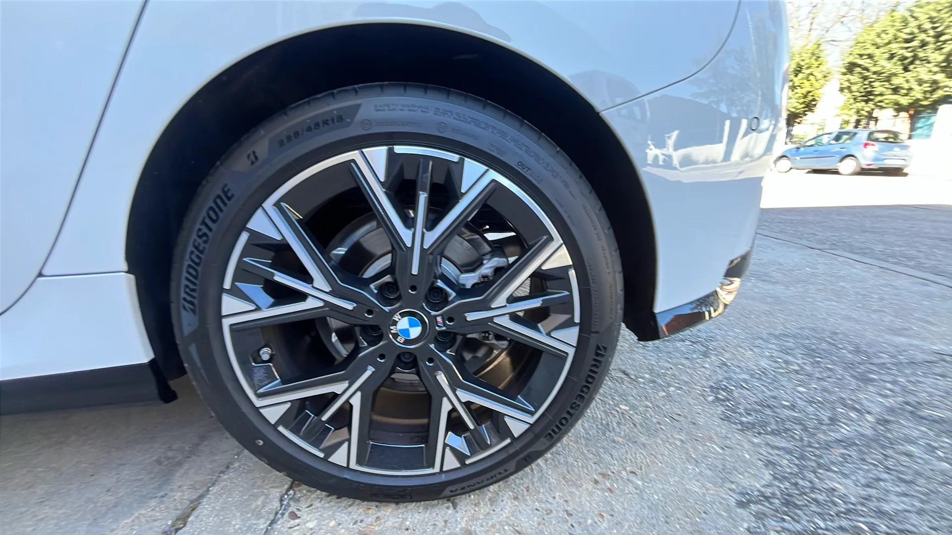 BMW Serie 1 120d - foto 15