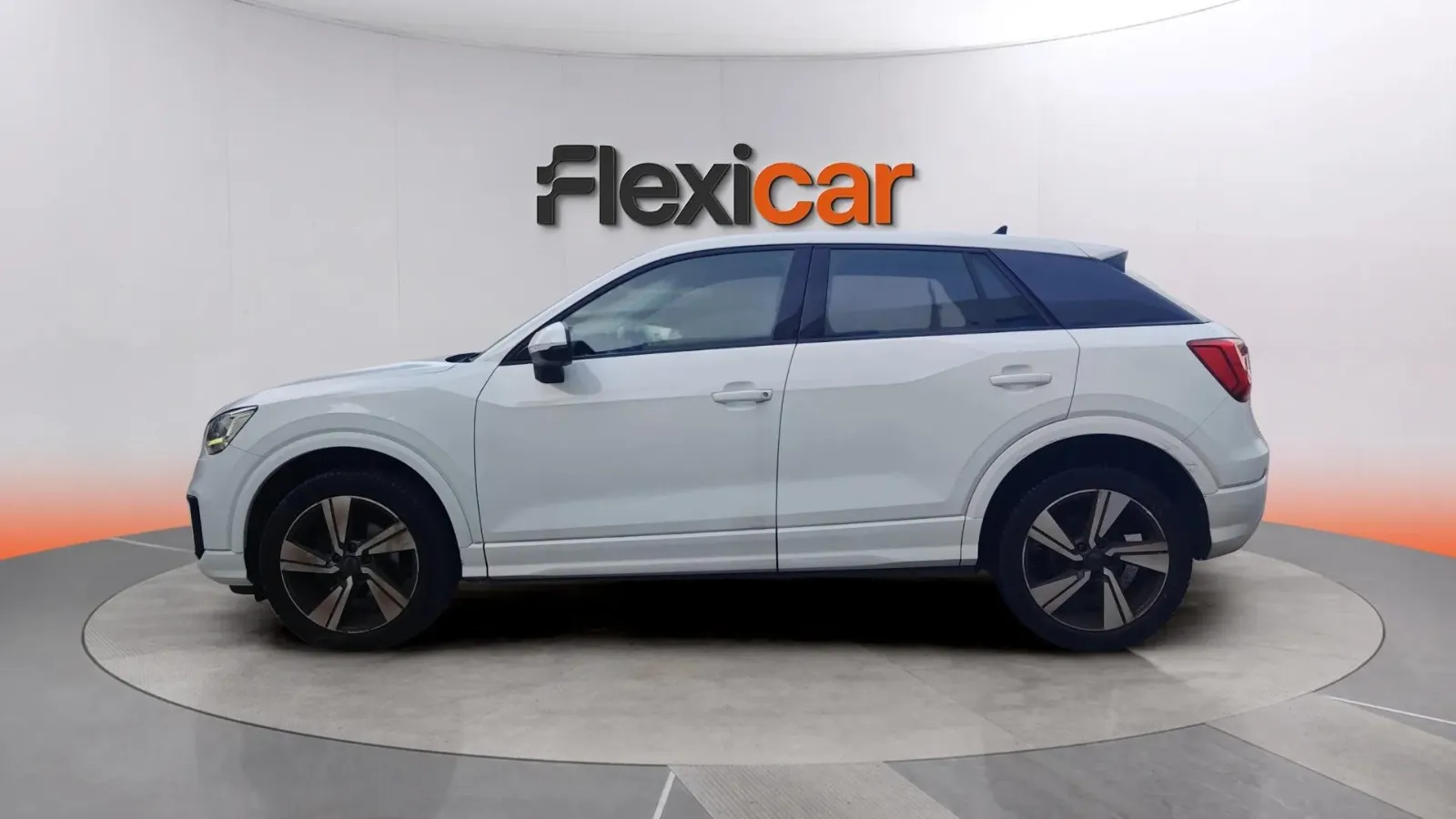 Audi Q2 Advanced 30 TDI S tronic - foto 3