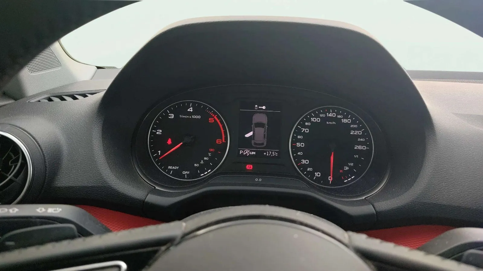 Audi Q2 Advanced 30 TDI S tronic - foto 8