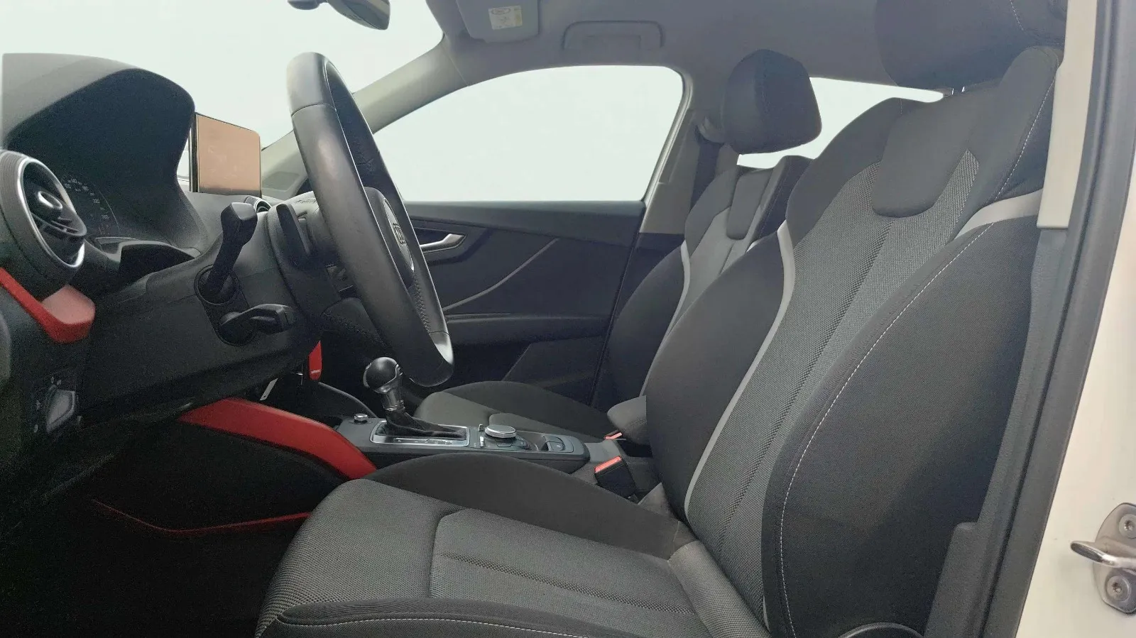 Audi Q2 Advanced 30 TDI S tronic - foto 6