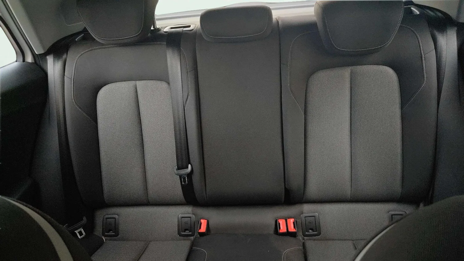 Audi Q2 Advanced 30 TDI S tronic - foto 11