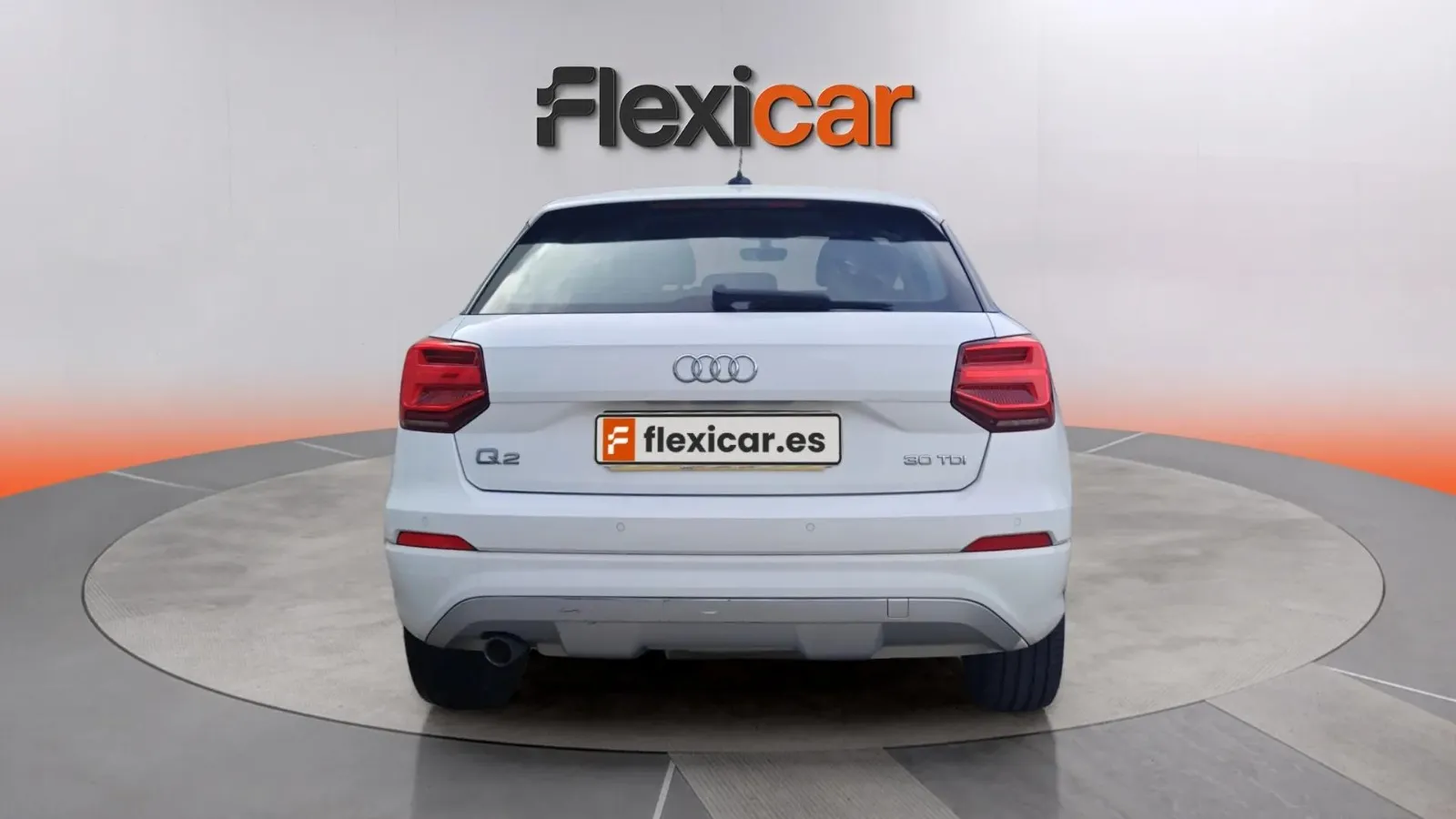 Audi Q2 Advanced 30 TDI S tronic - foto 4