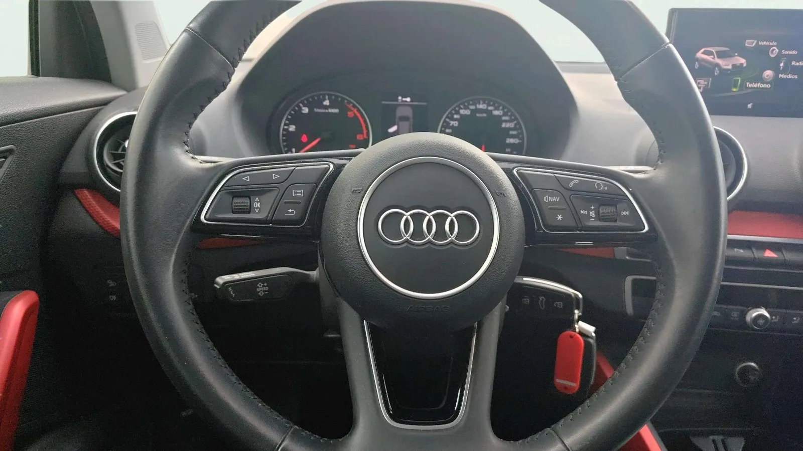 Audi Q2 Advanced 30 TDI S tronic - foto 7