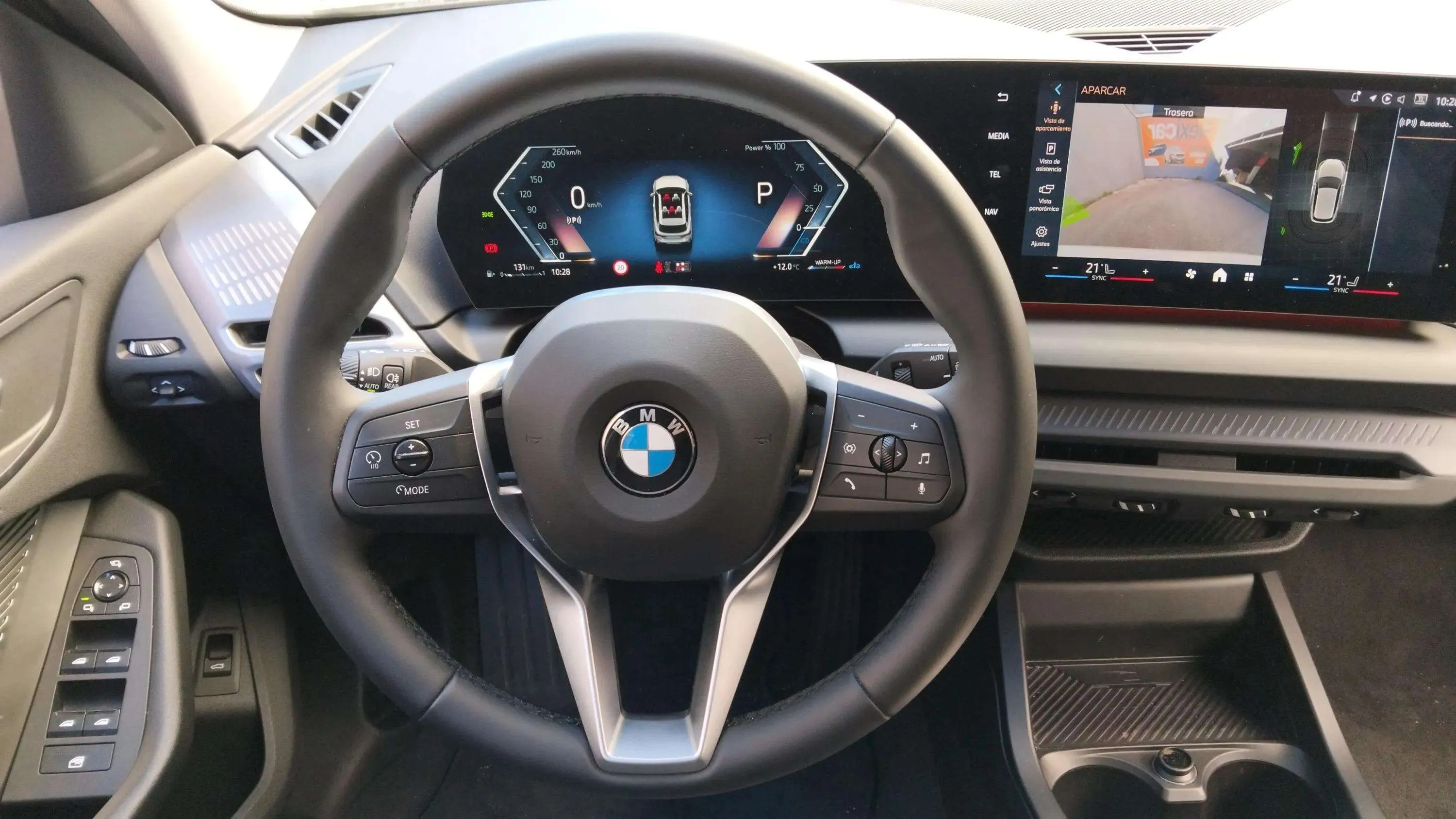 BMW Serie 1 120d - foto 15