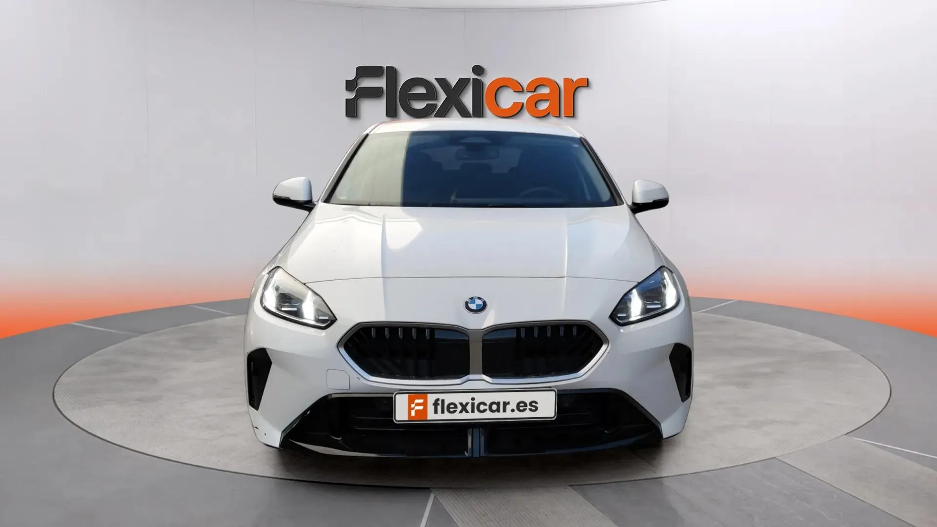 BMW Serie 1 120d - foto 2