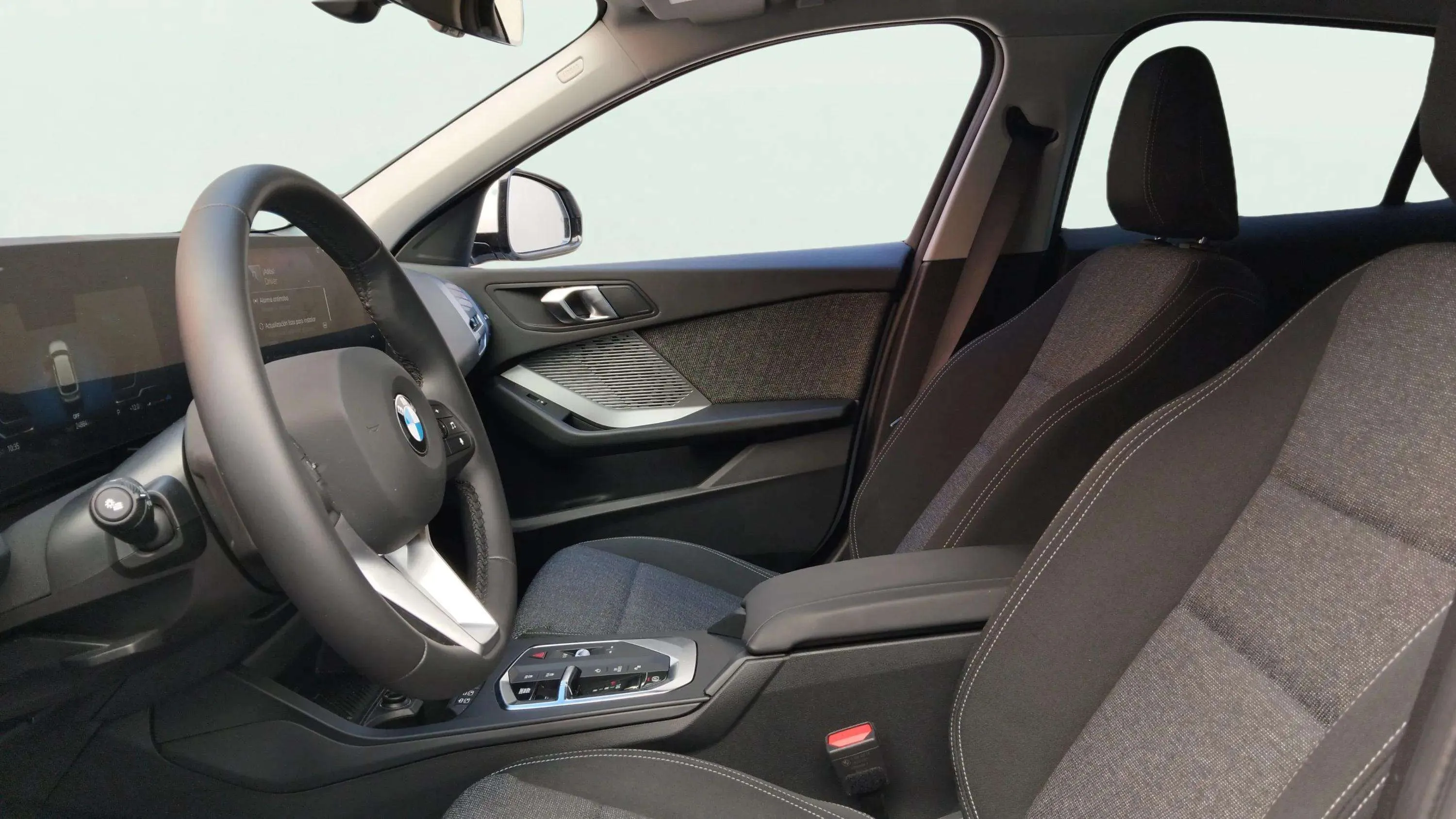 BMW Serie 1 120d - foto 7