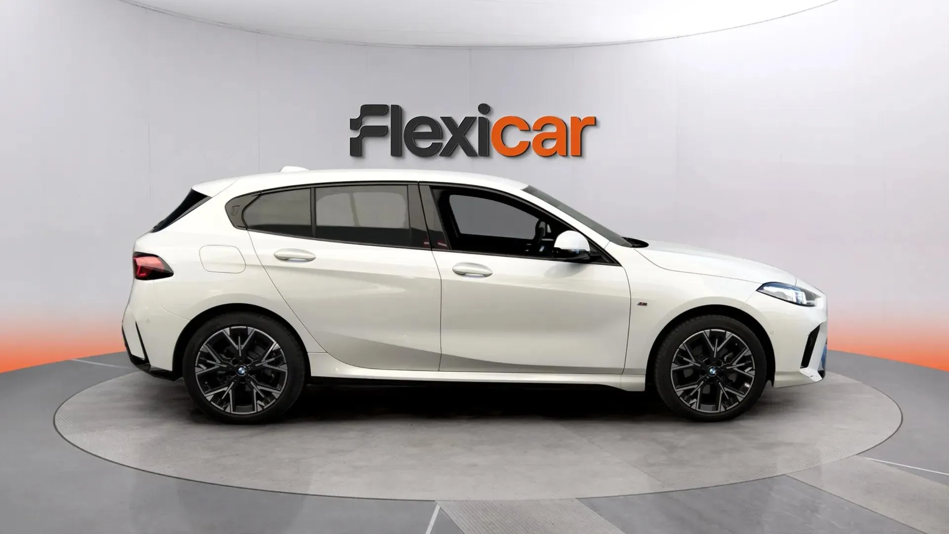 BMW Serie 1 120d - foto 3