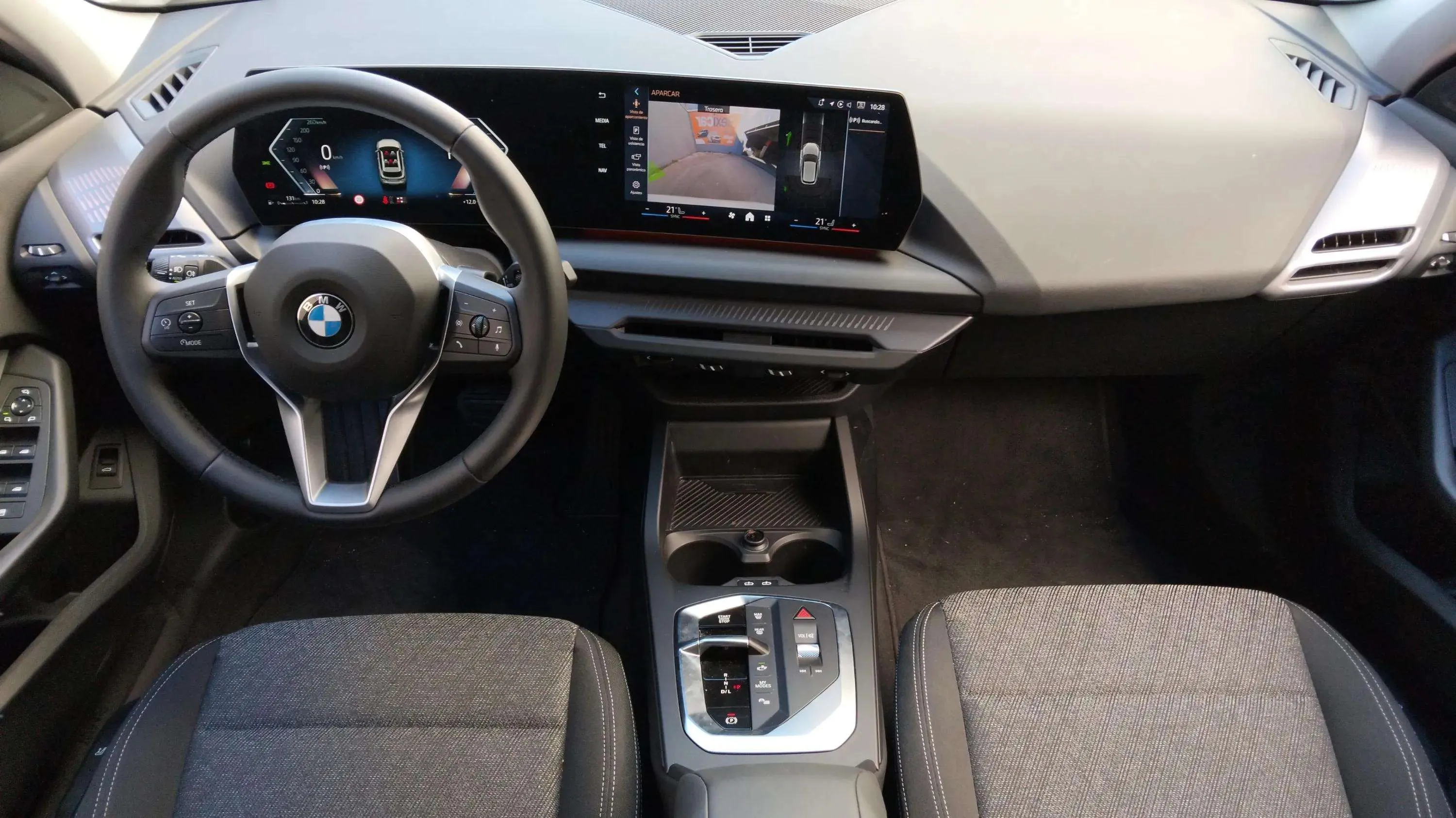 BMW Serie 1 120d - foto 11
