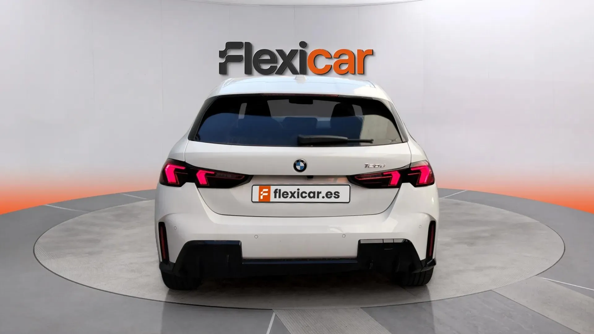 BMW Serie 1 120d - foto 5