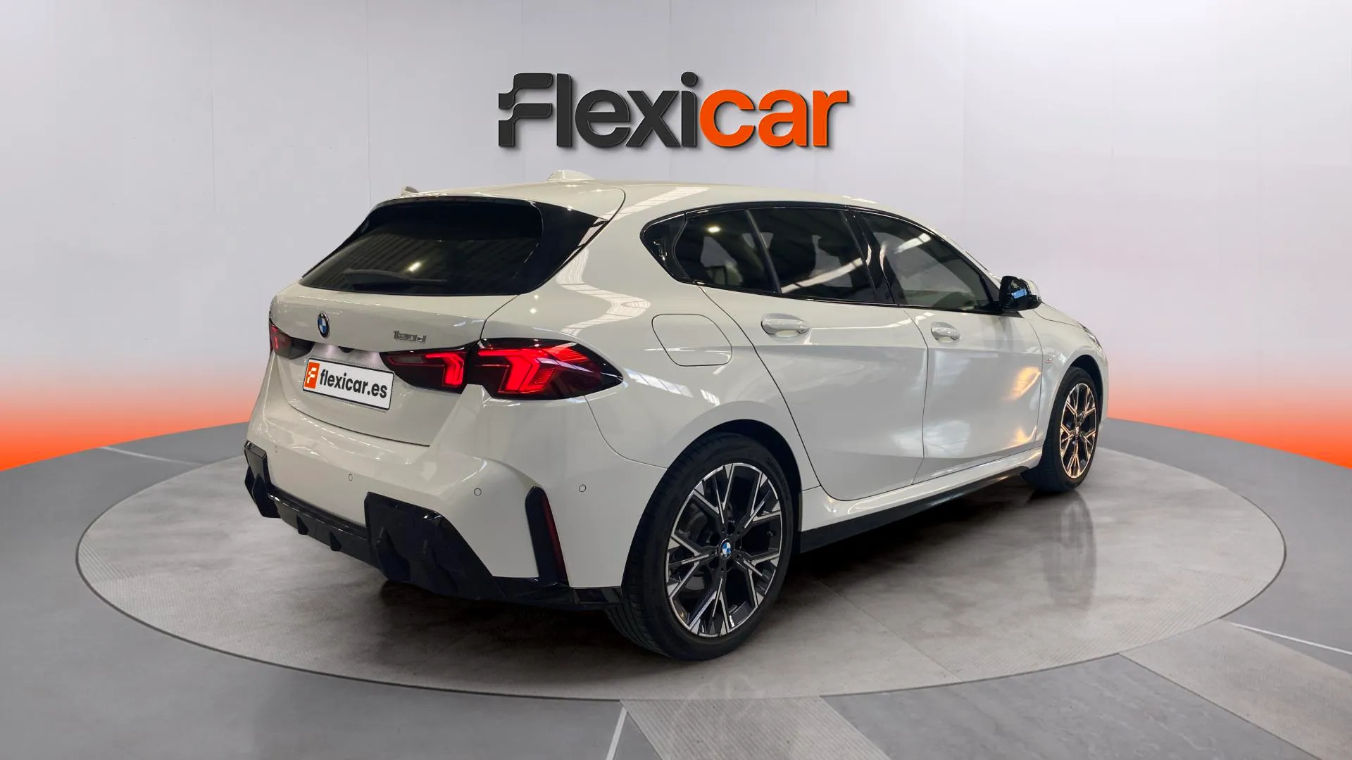BMW Serie 1 120d - foto 7