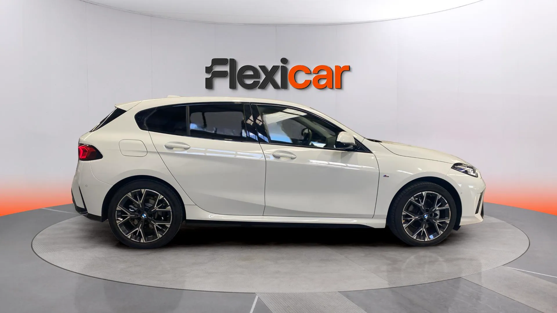 BMW Serie 1 120d - foto 8