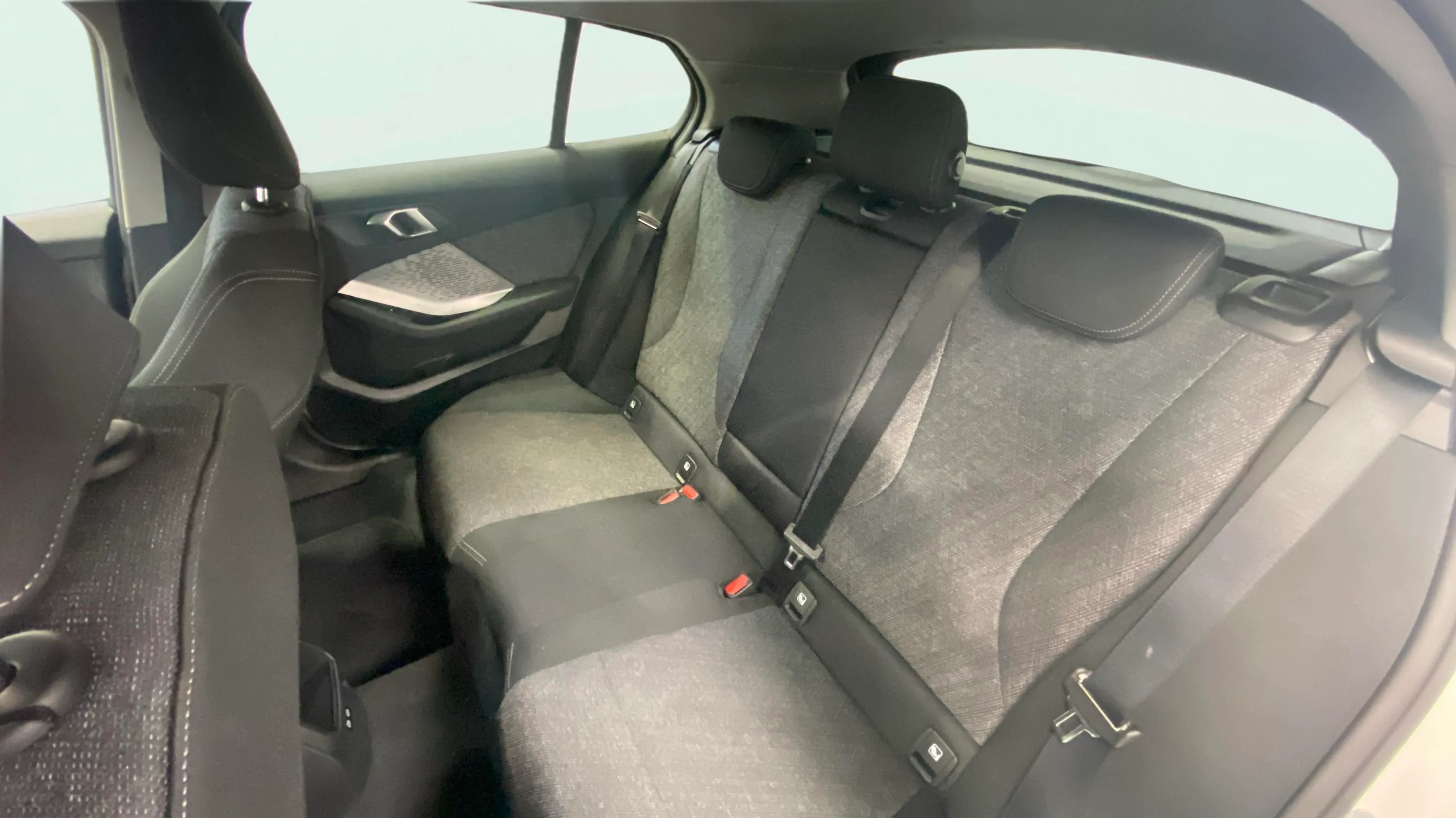 BMW Serie 1 120d - foto 18