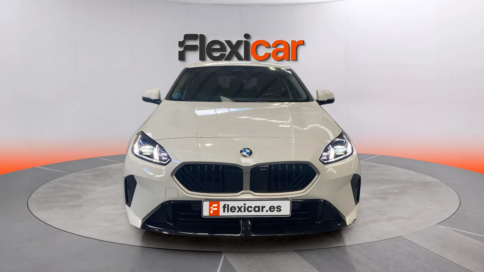BMW Serie 1 120d - foto 2
