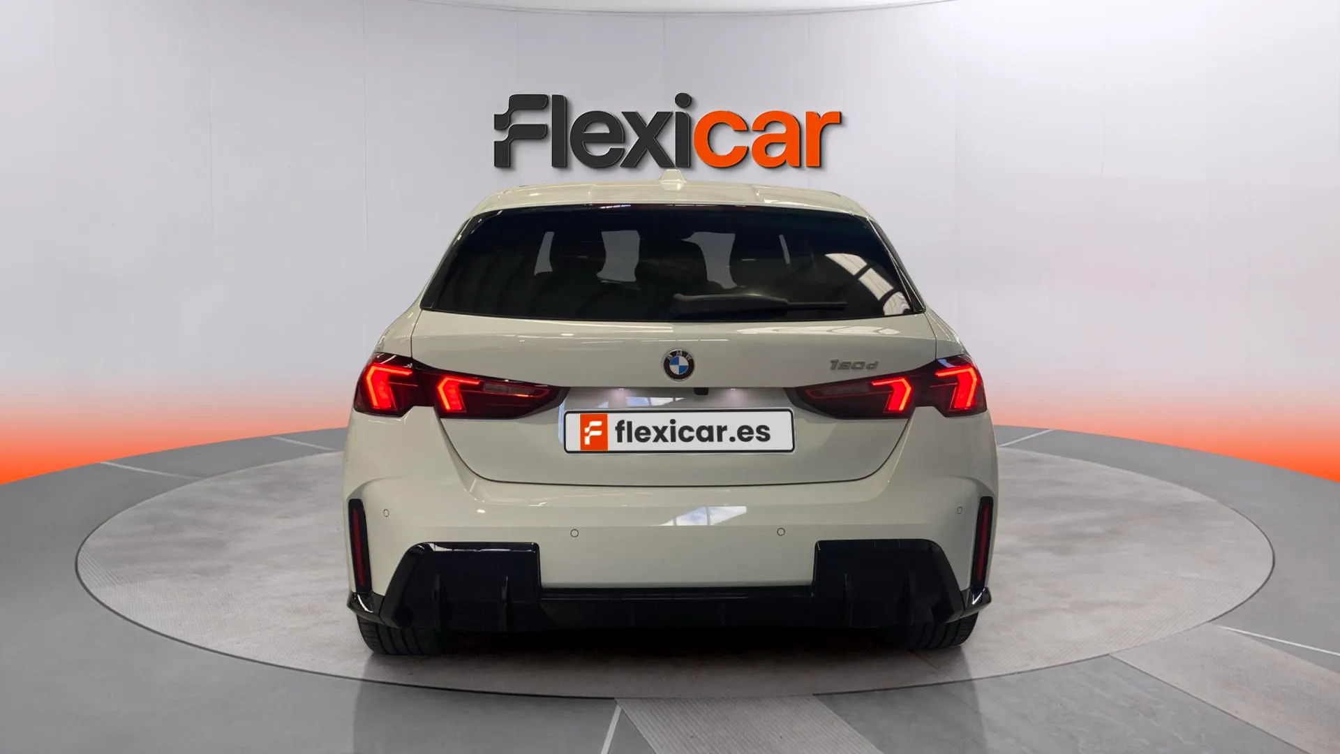 BMW Serie 1 120d - foto 6