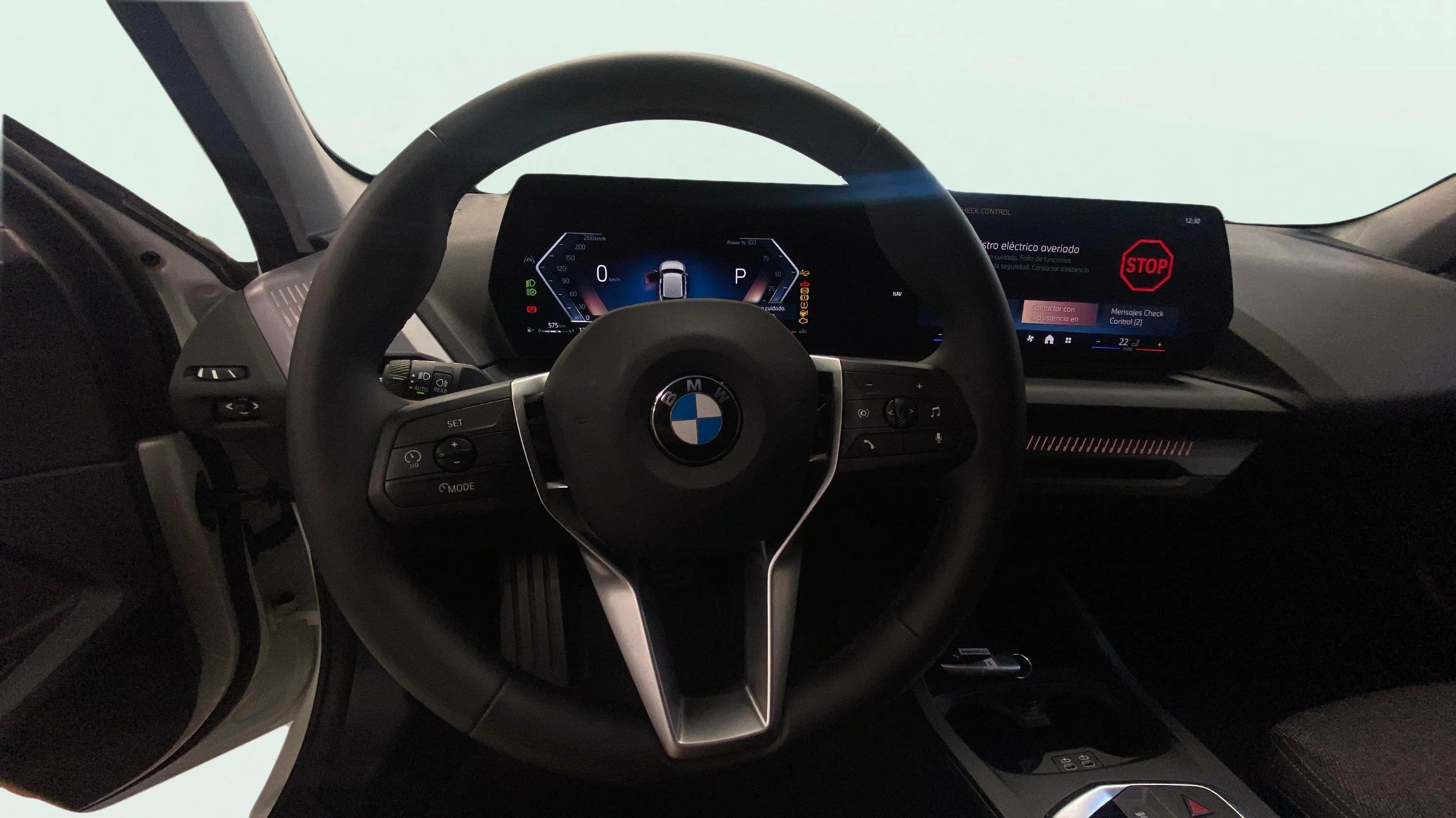 BMW Serie 1 120d - foto 11