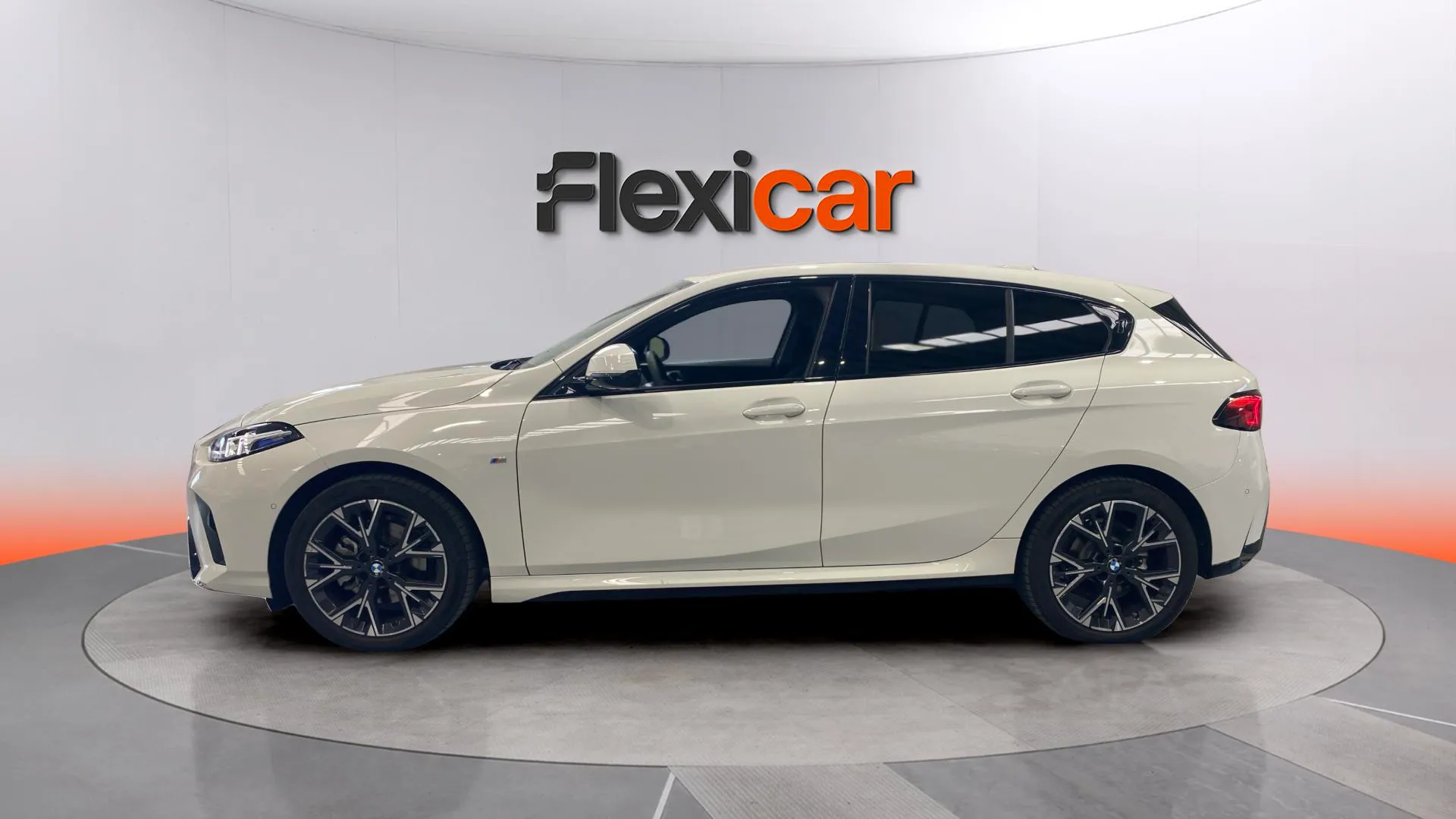 BMW Serie 1 120d - foto 4