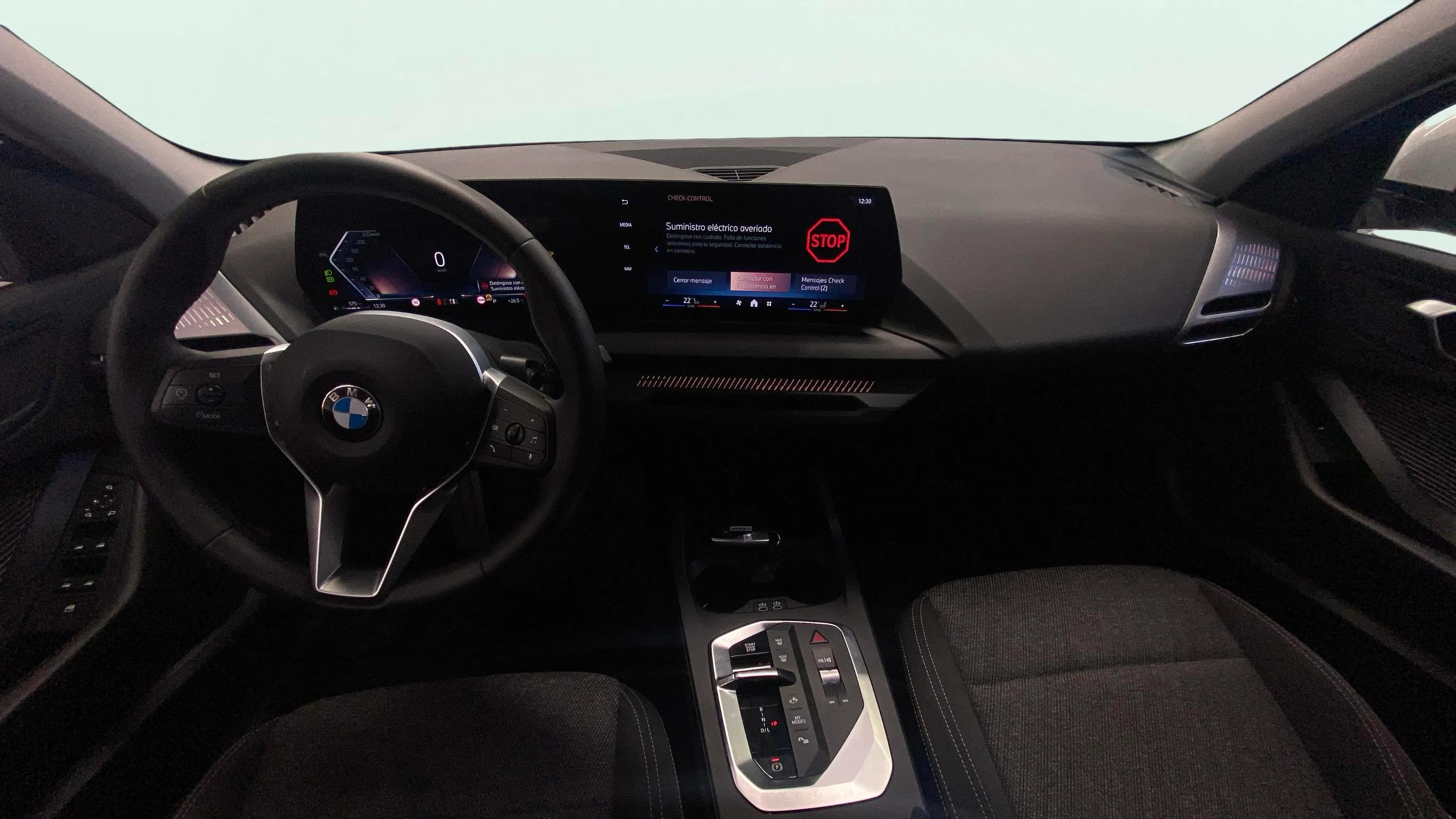 BMW Serie 1 120d - foto 10