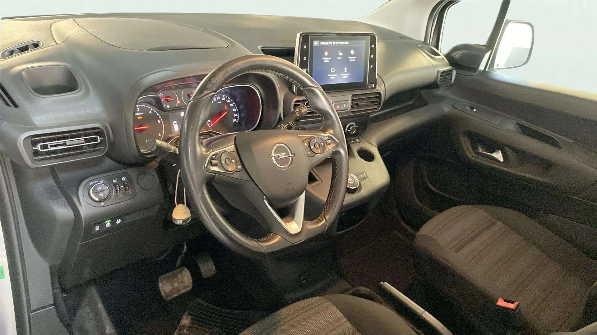Opel Combo 1.5 TD Innovation L Aut - foto 14