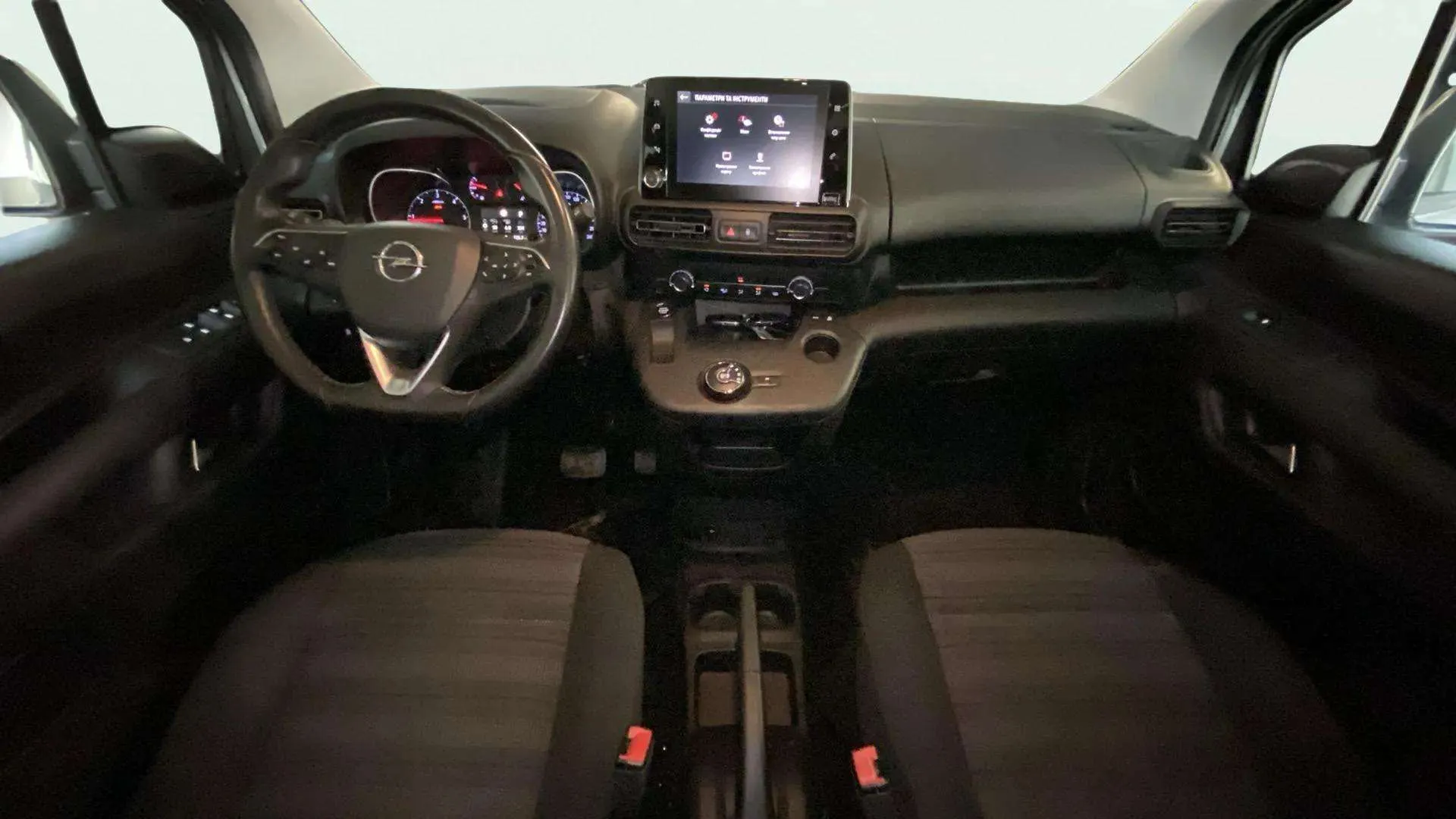 Opel Combo 1.5 TD Innovation L Aut - foto 6