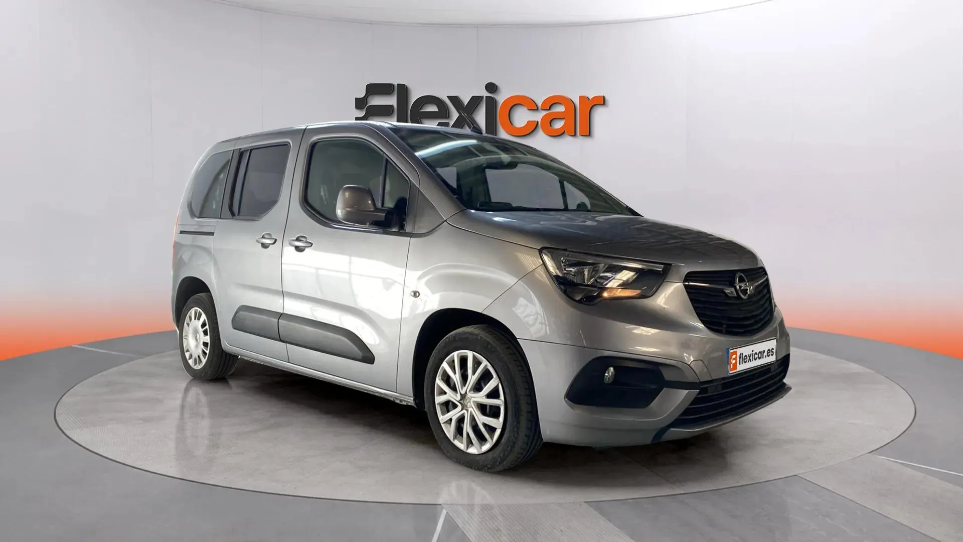 Opel Combo 1.5 TD Innovation L Aut