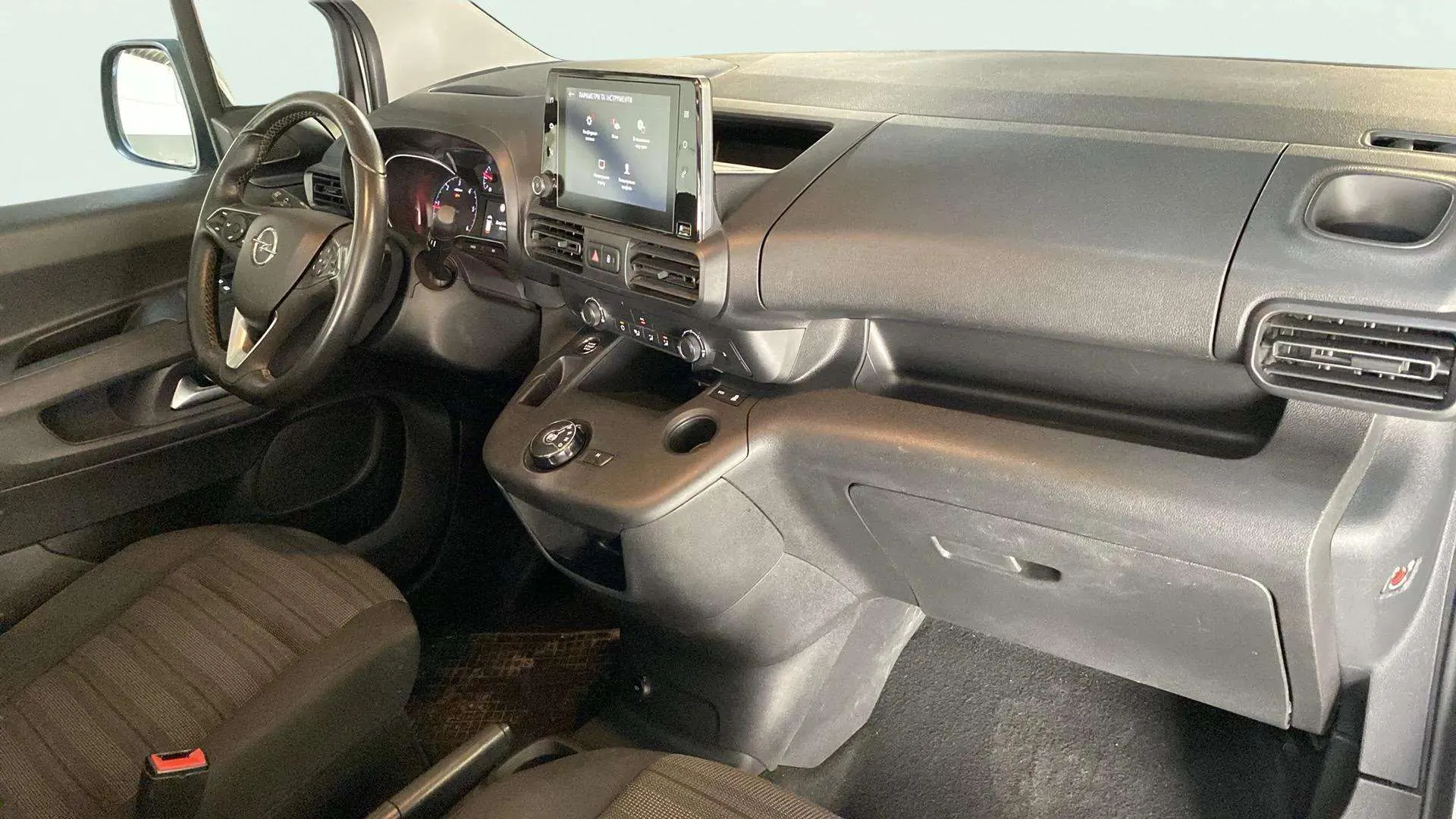 Opel Combo 1.5 TD Innovation L Aut - foto 15