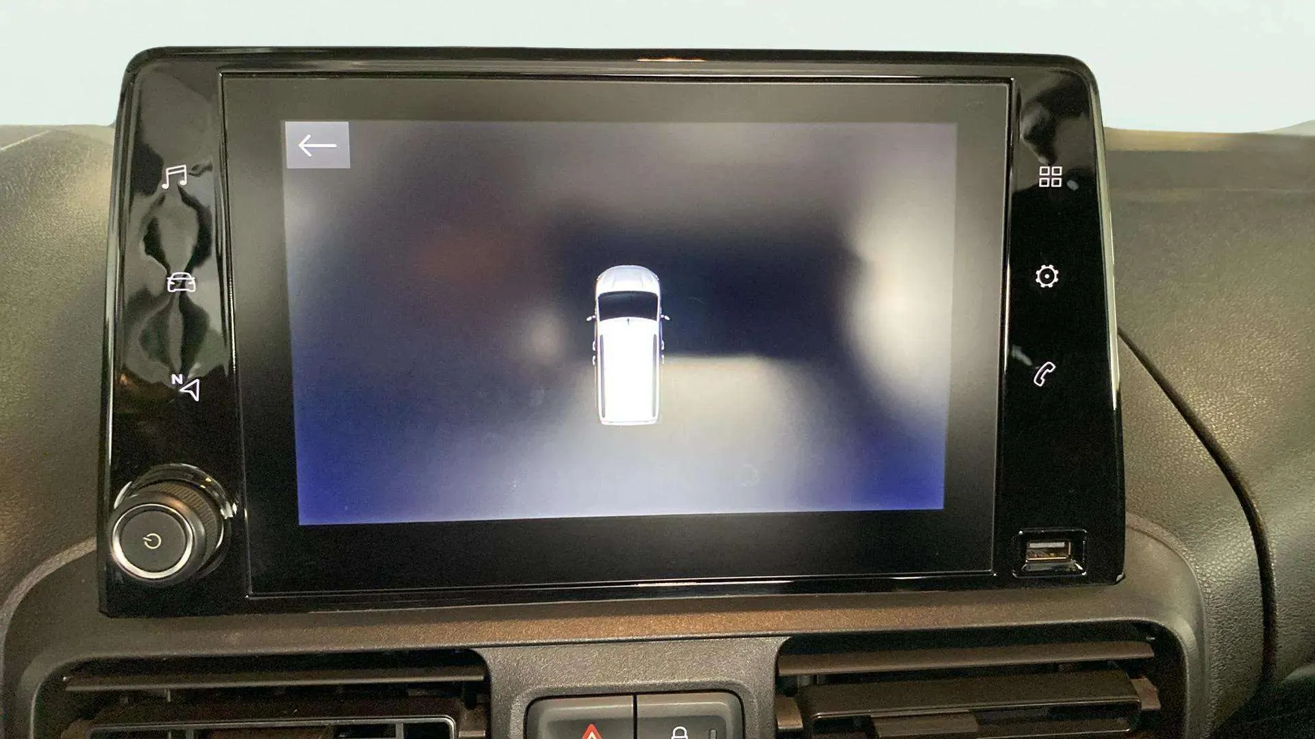 Opel Combo 1.5 TD Innovation L Aut - foto 16