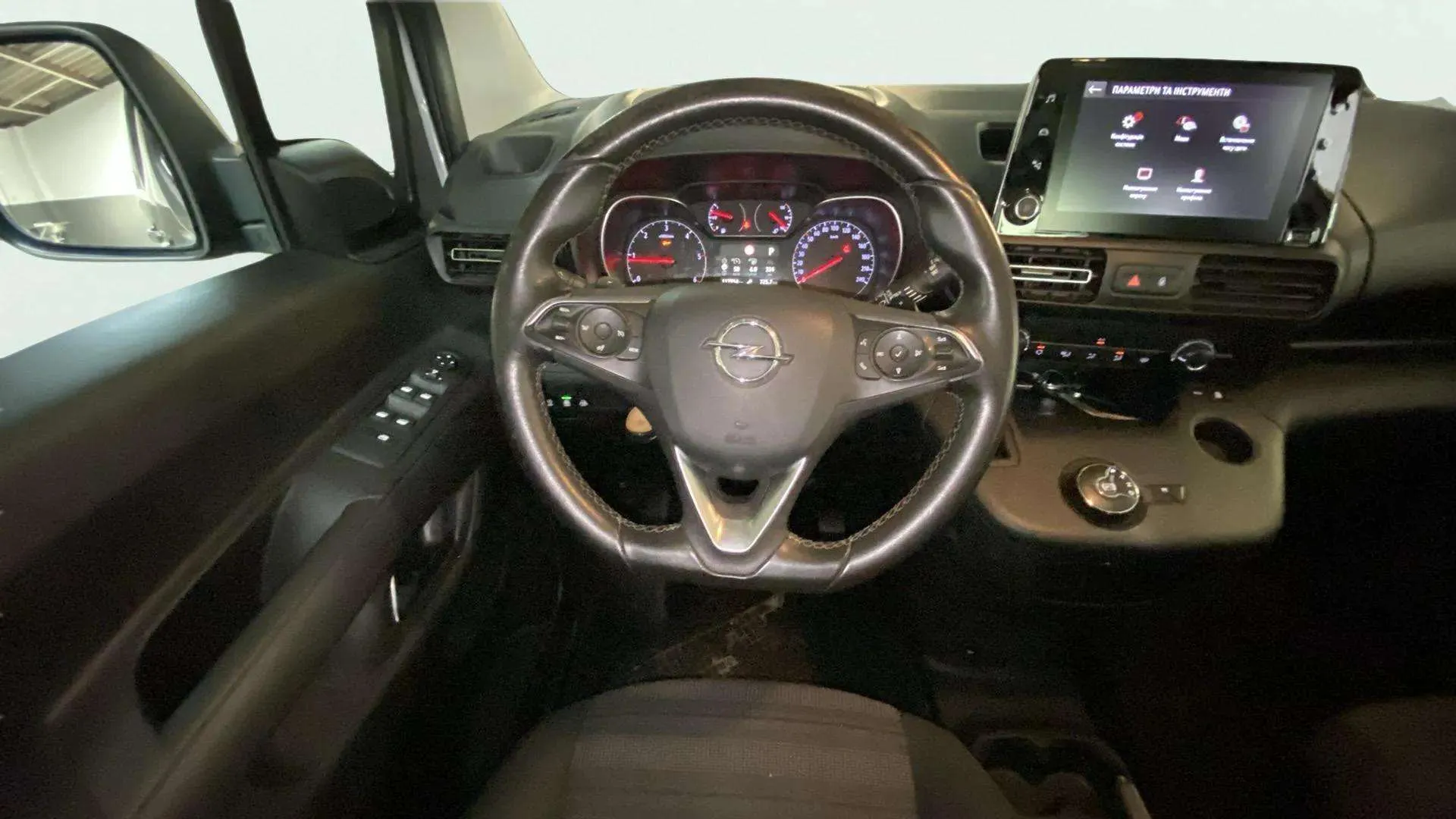 Opel Combo 1.5 TD Innovation L Aut - foto 7