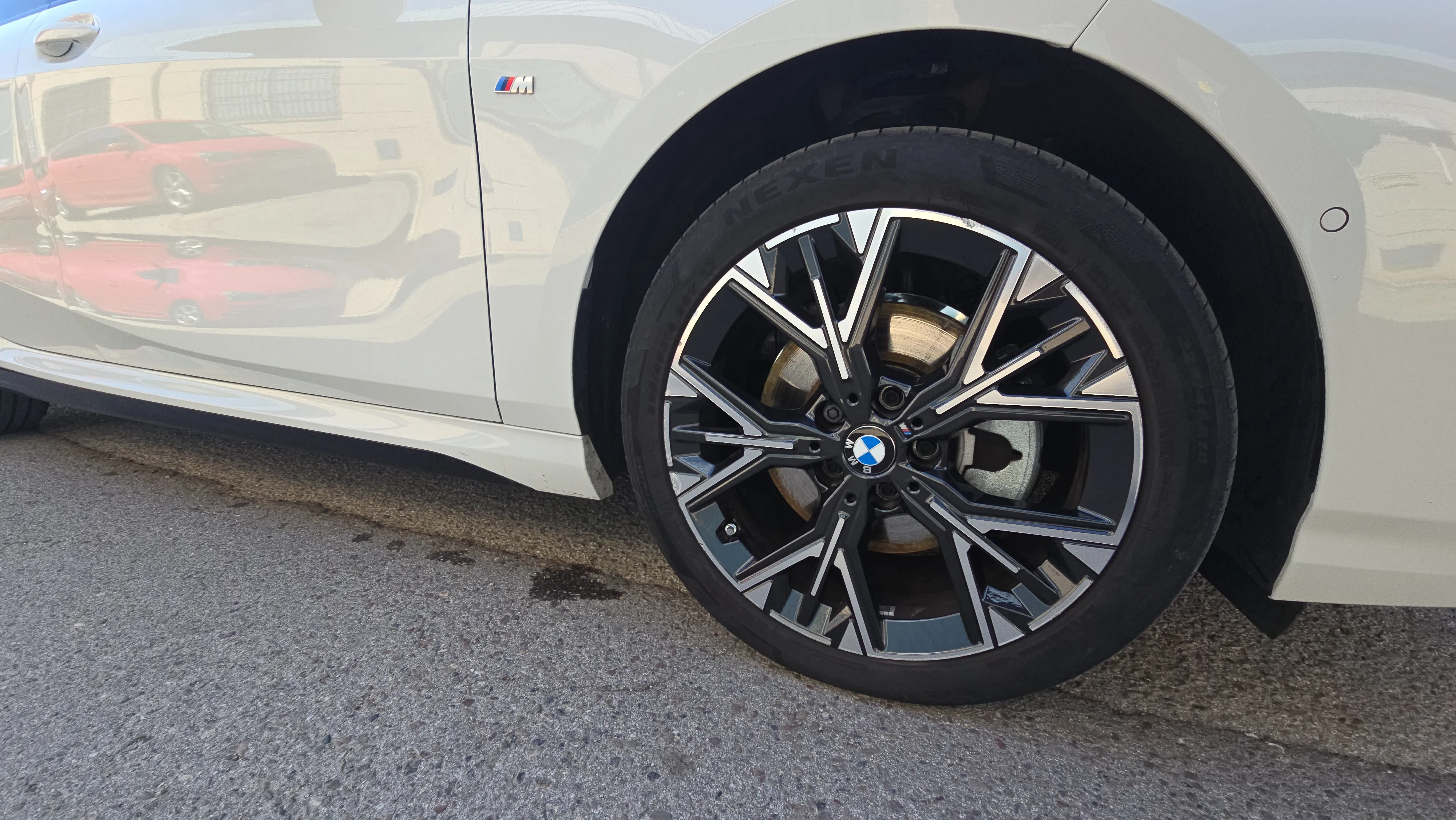 BMW Serie 1 120d - foto 7
