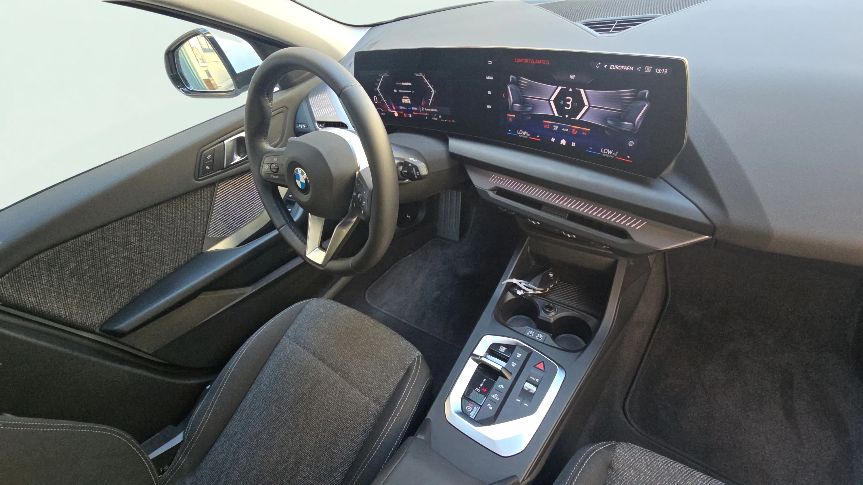 BMW Serie 1 120d - foto 9