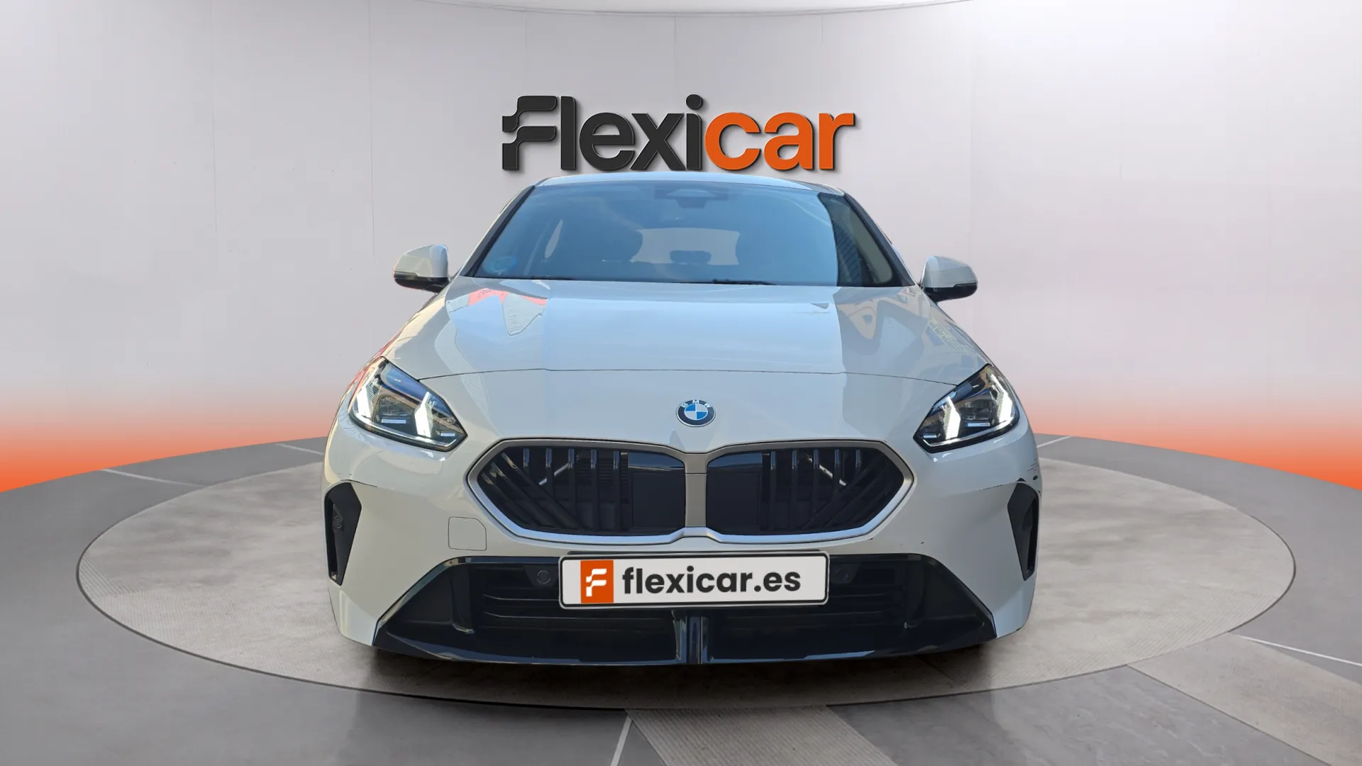 BMW Serie 1 120d - foto 2