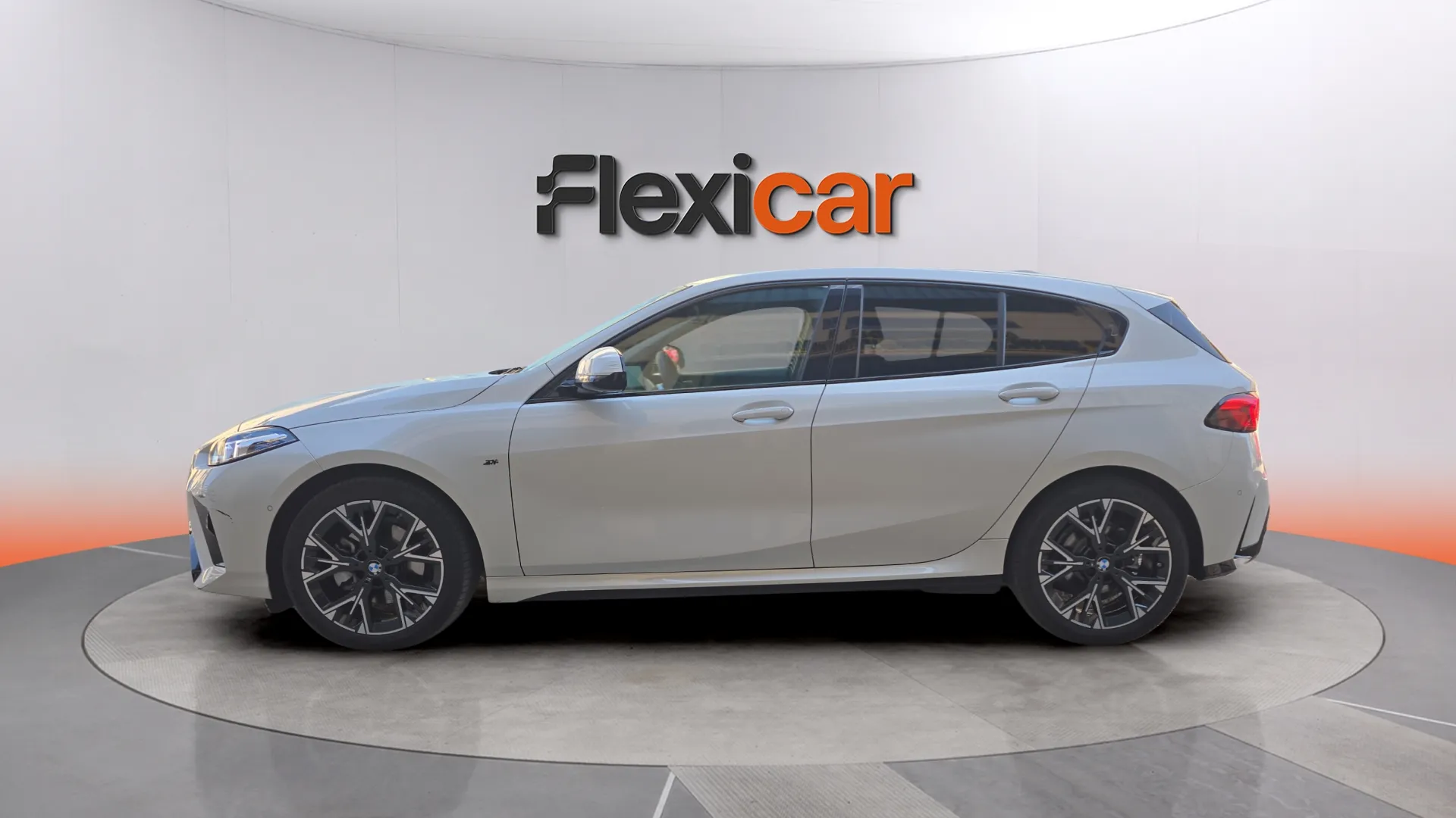 BMW Serie 1 120d - foto 3