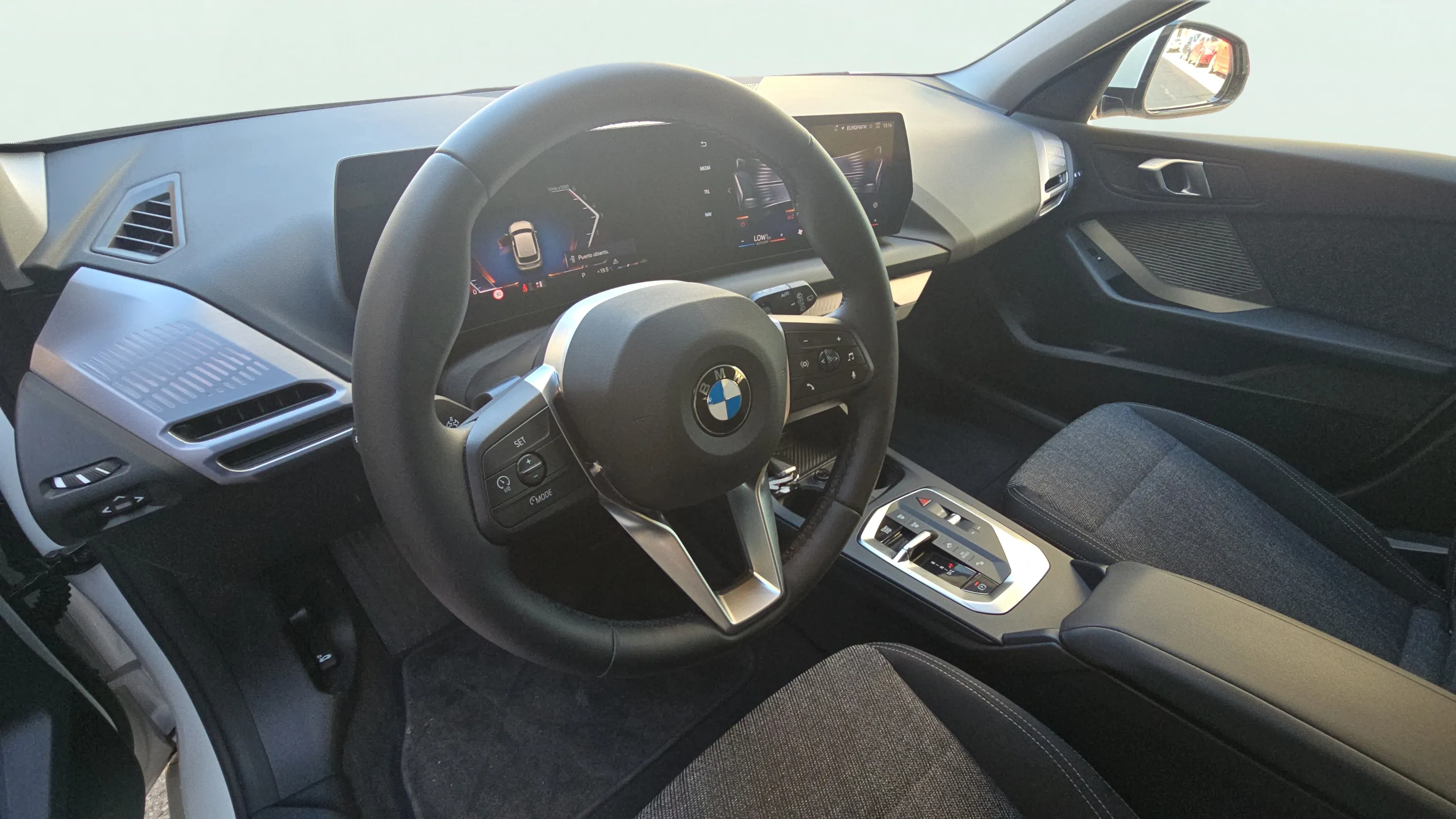 BMW Serie 1 120d - foto 10