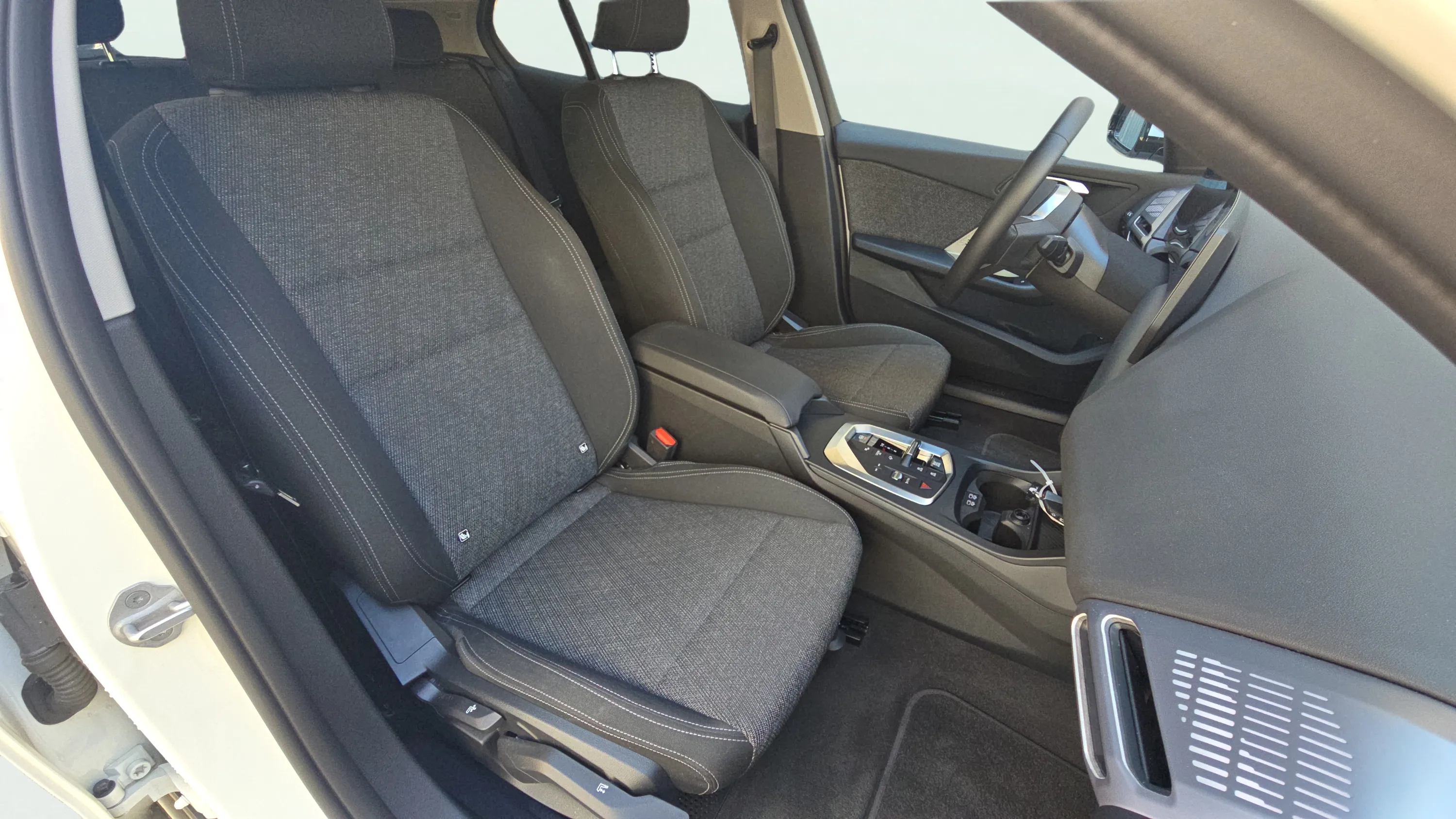 BMW Serie 1 120d - foto 21