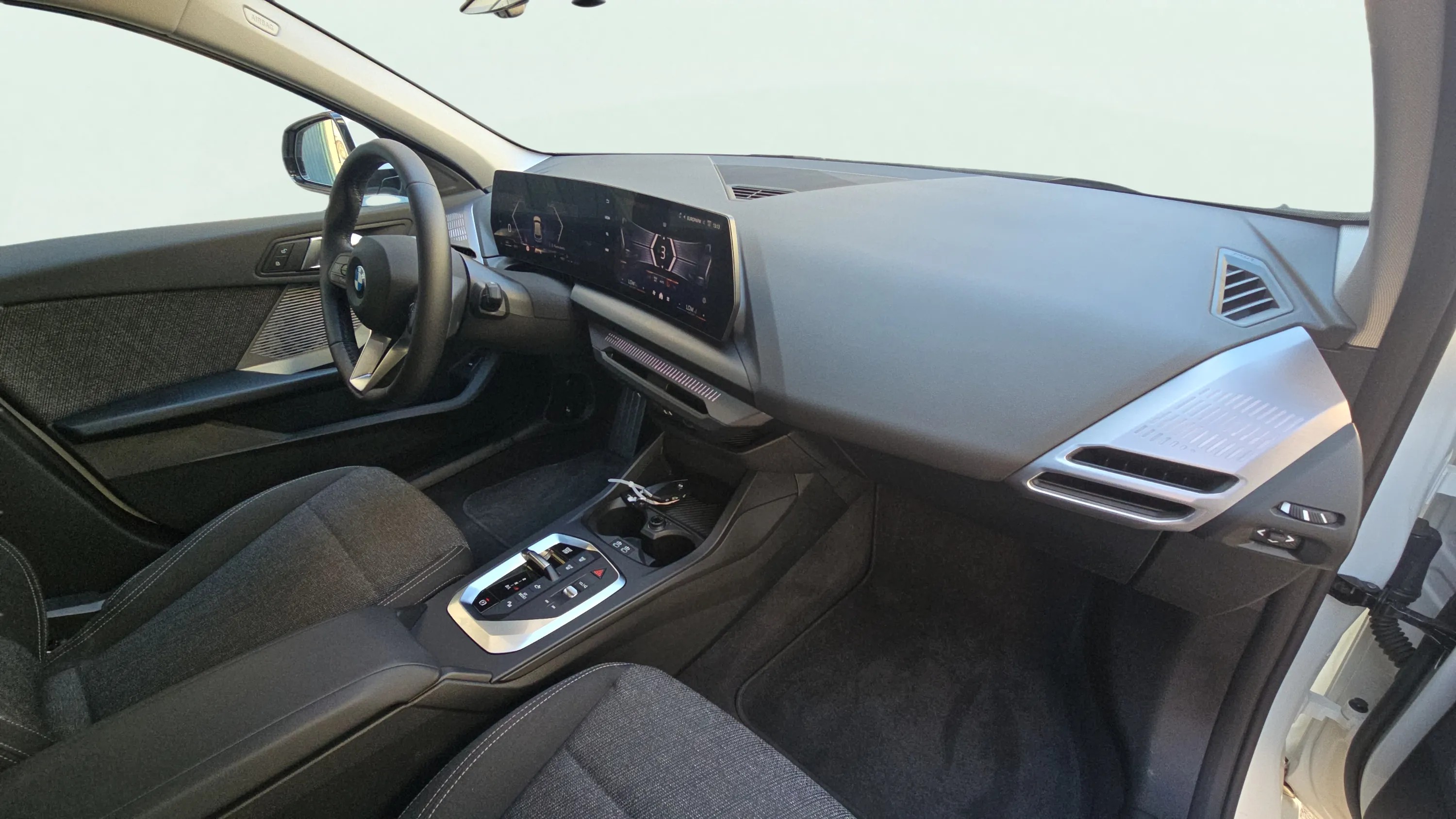 BMW Serie 1 120d - foto 8