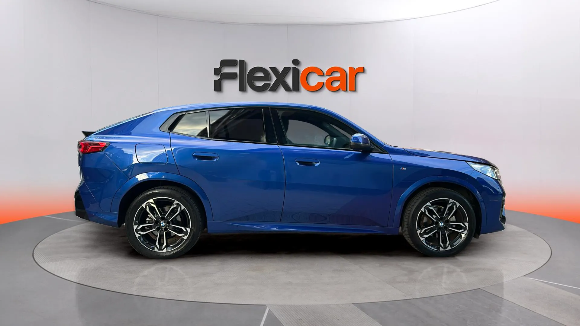 BMW X2 sDrive20d - foto 7