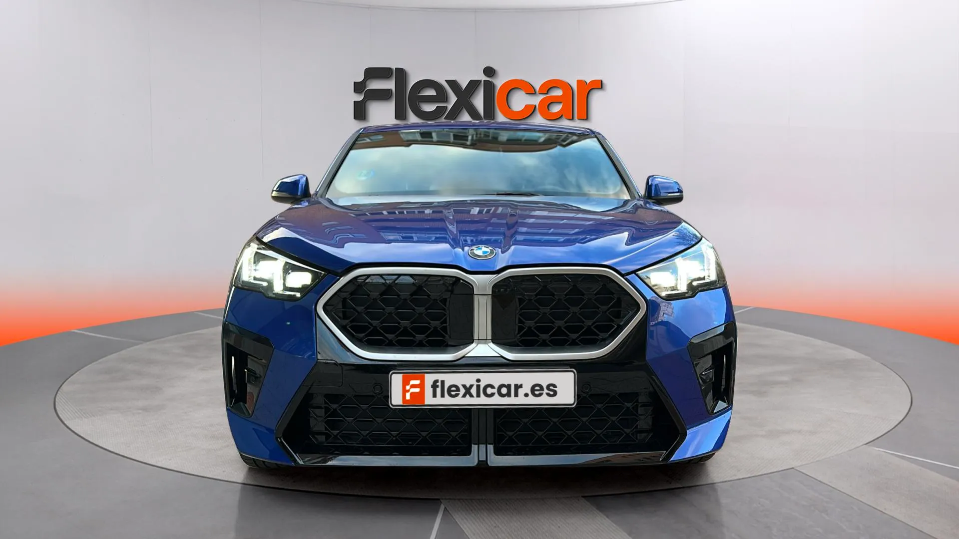 BMW X2 sDrive20d - foto 8