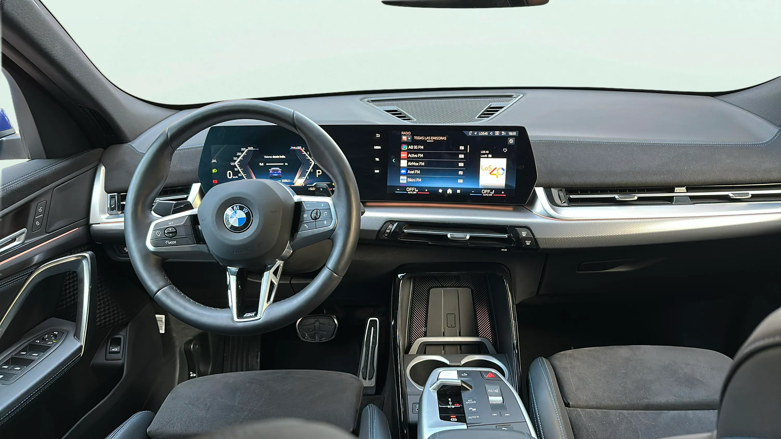 BMW X2 sDrive20d - foto 16